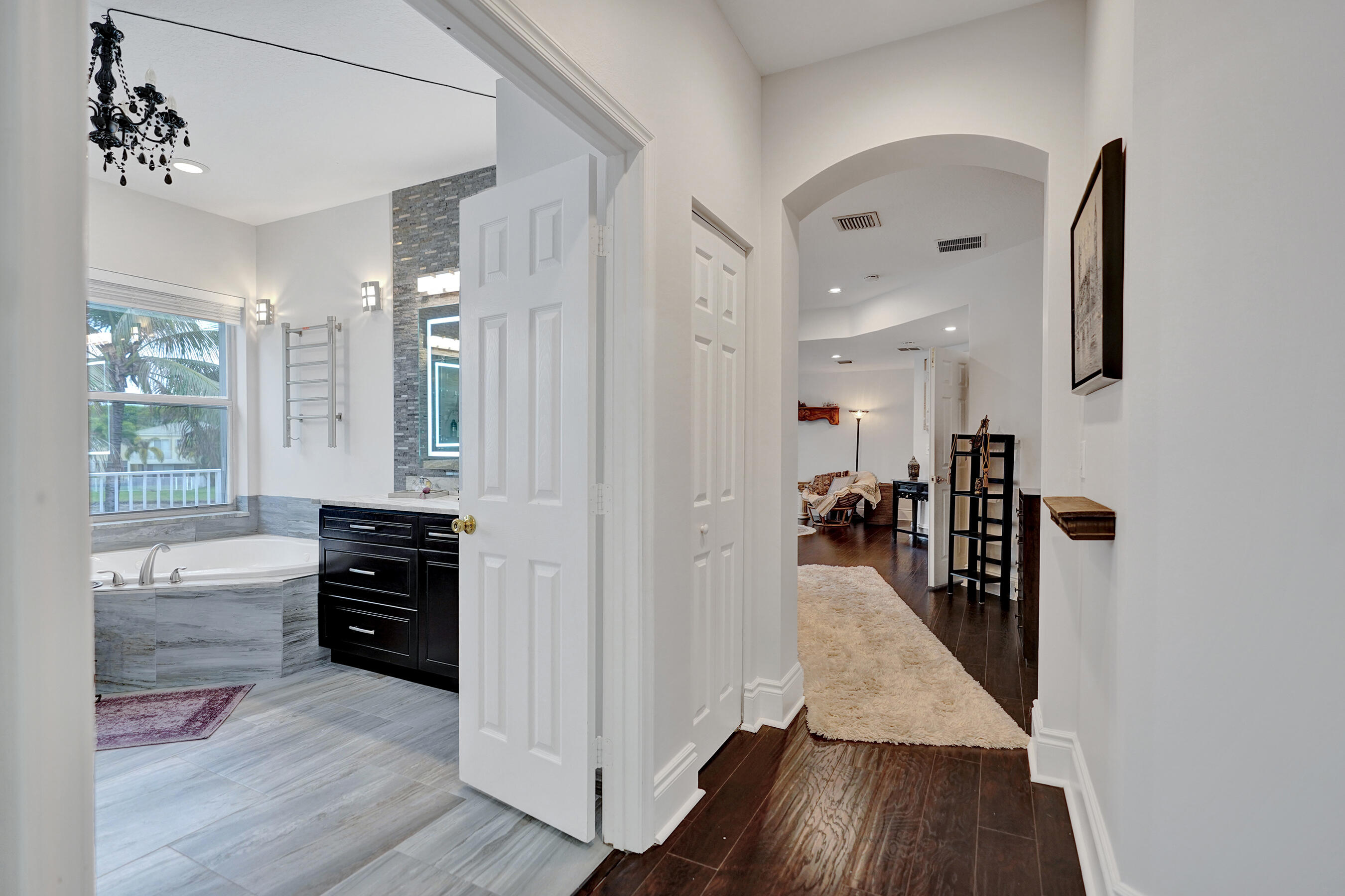 OLYMPIA 1 - Residential