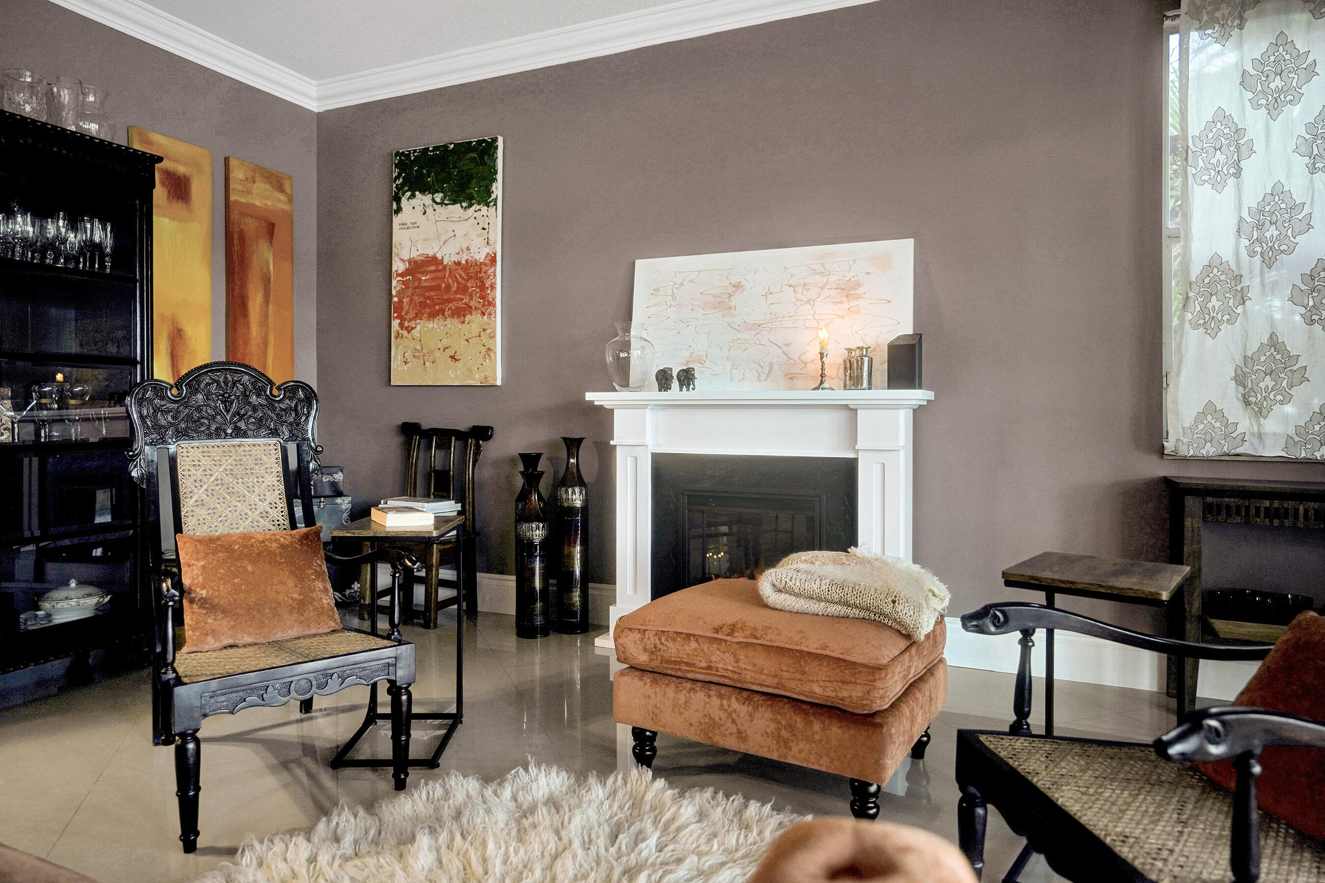 OLYMPIA 1 - Residential