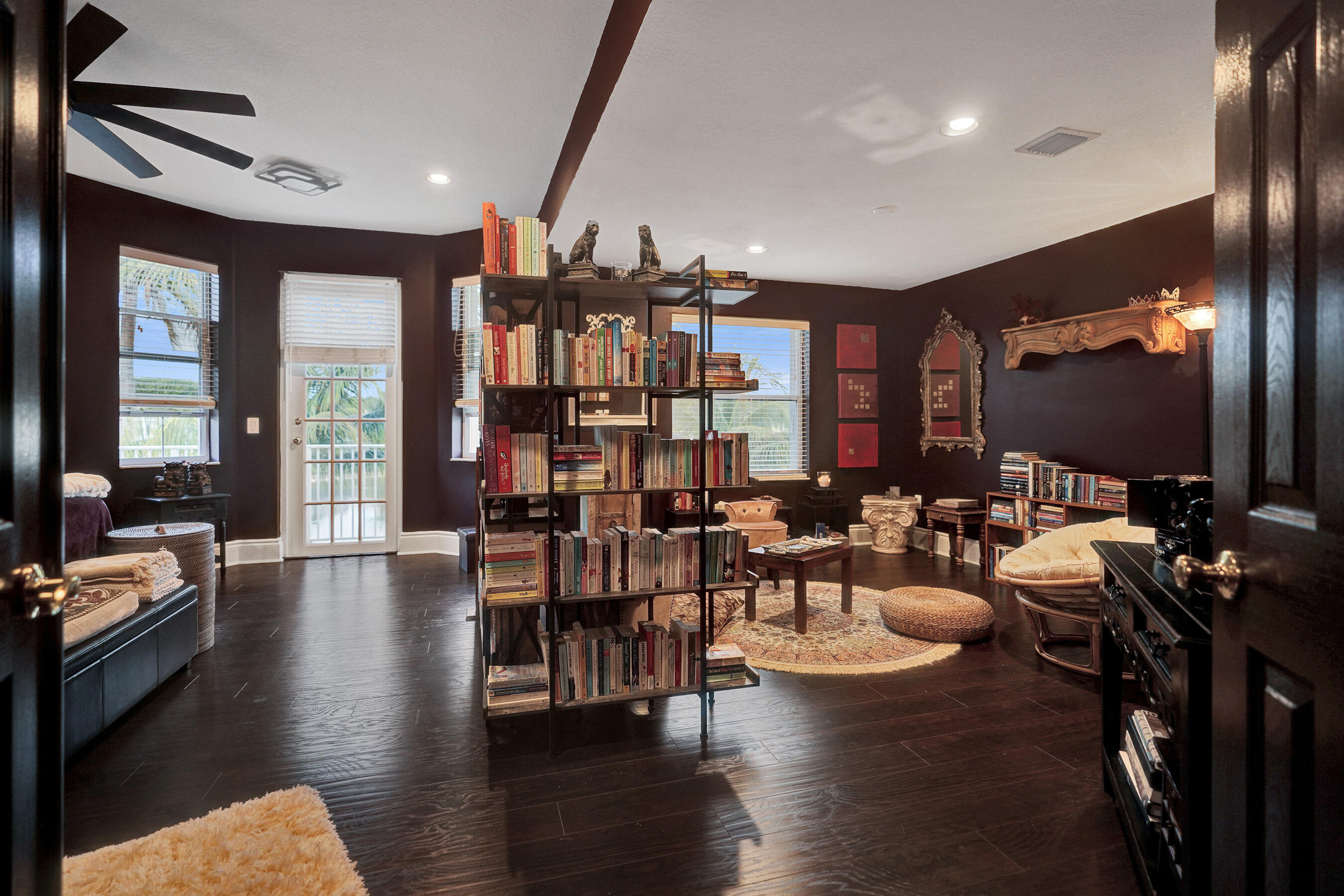 OLYMPIA 1 - Residential