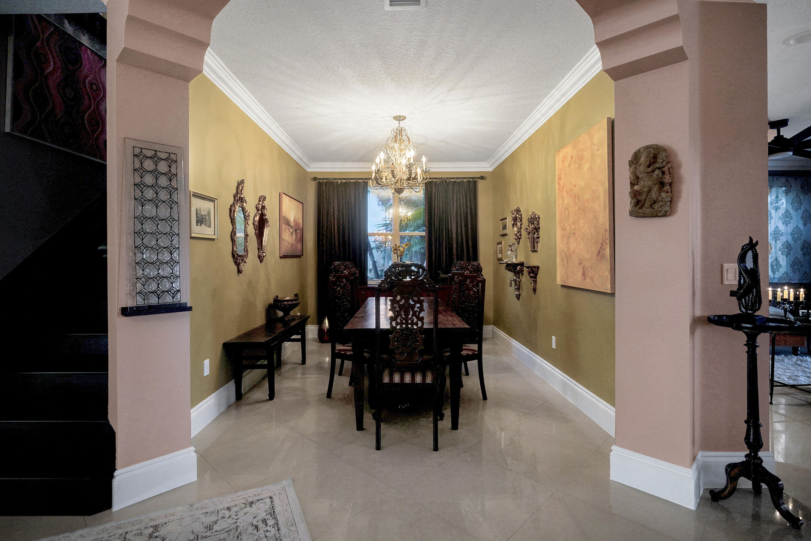 OLYMPIA 1 - Residential