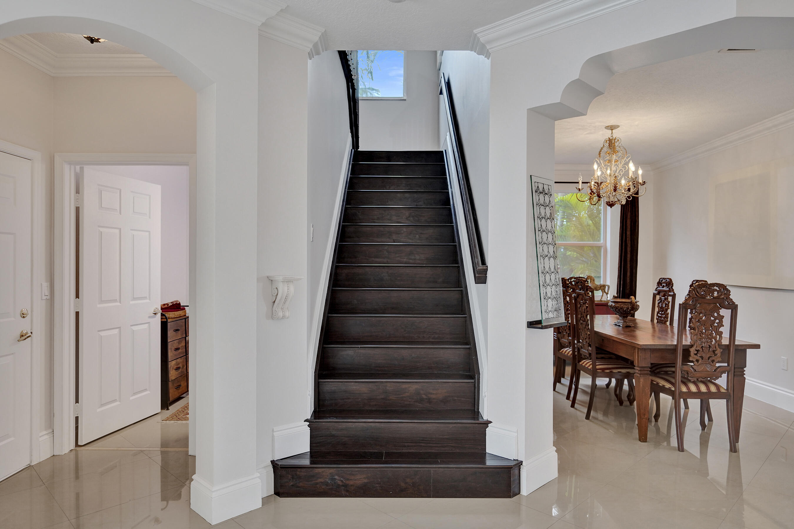 OLYMPIA 1 - Residential