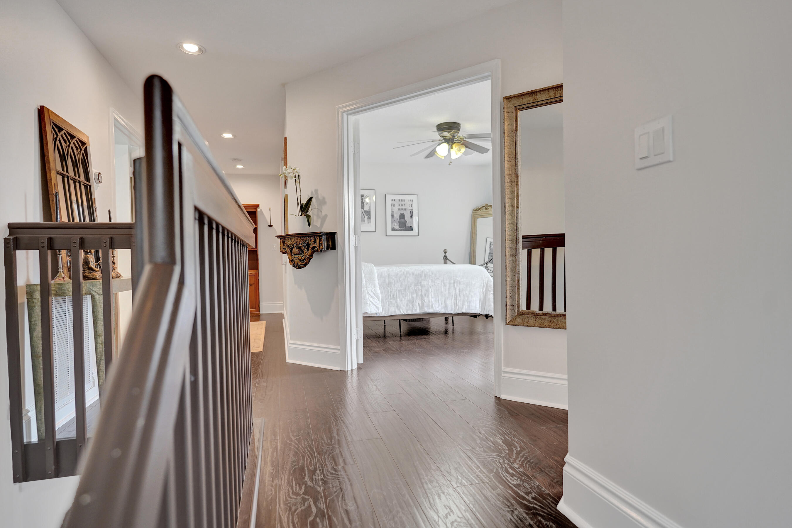 OLYMPIA 1 - Residential