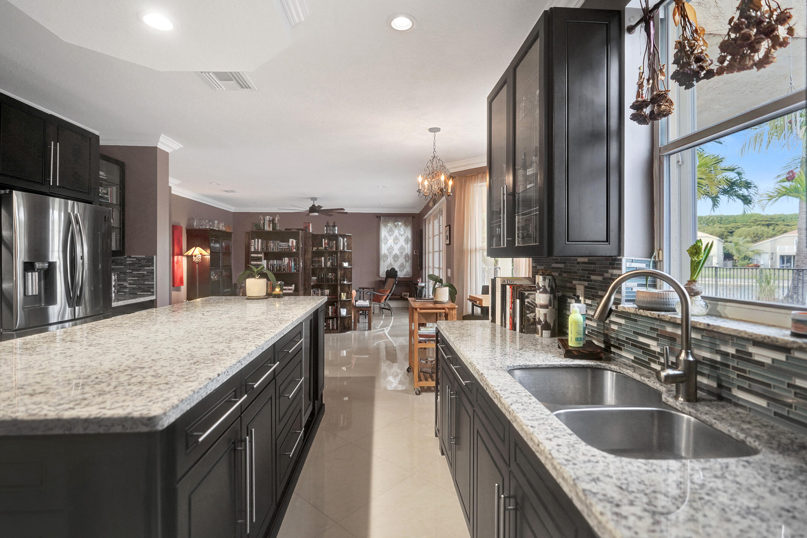 OLYMPIA 1 - Residential