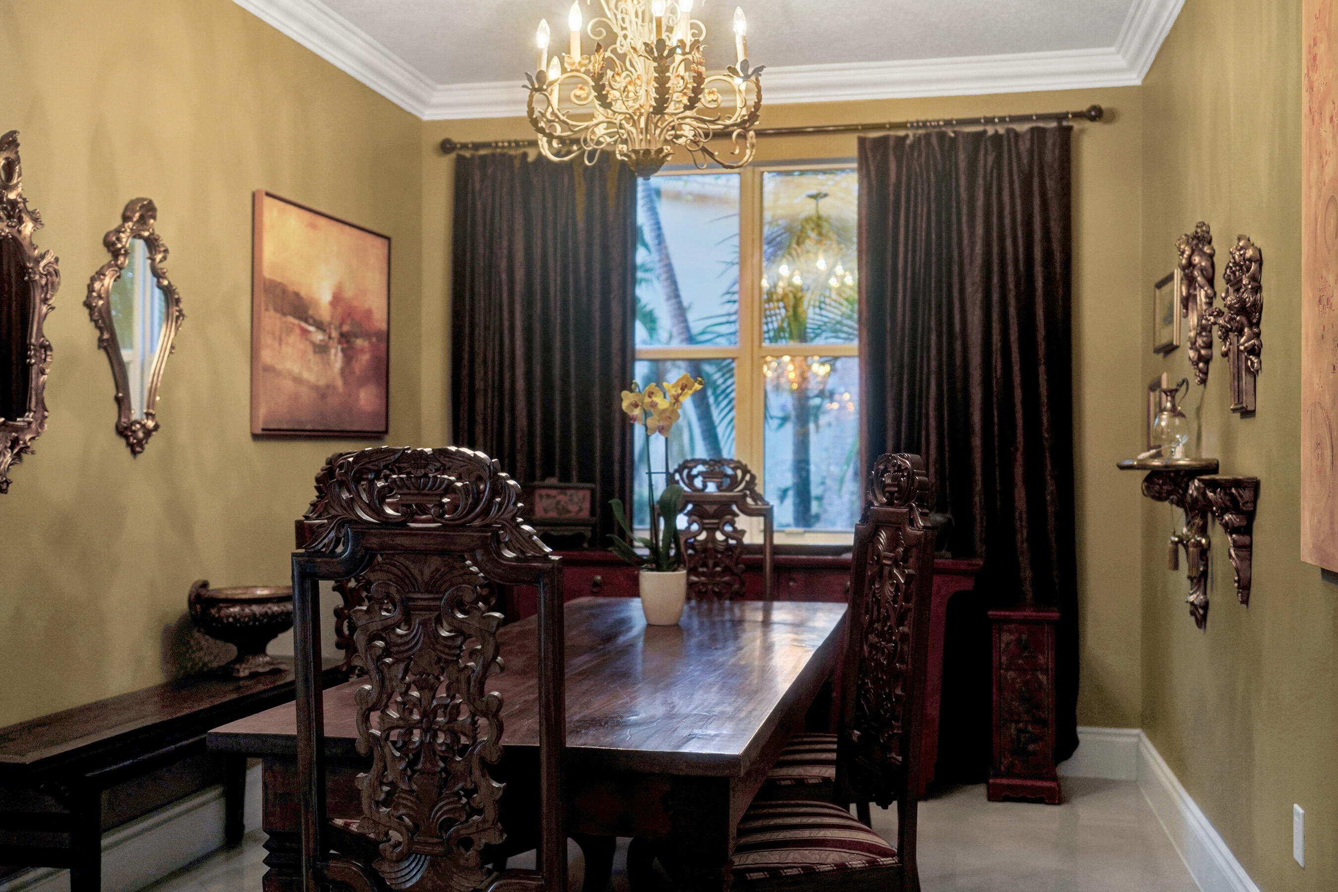 OLYMPIA 1 - Residential