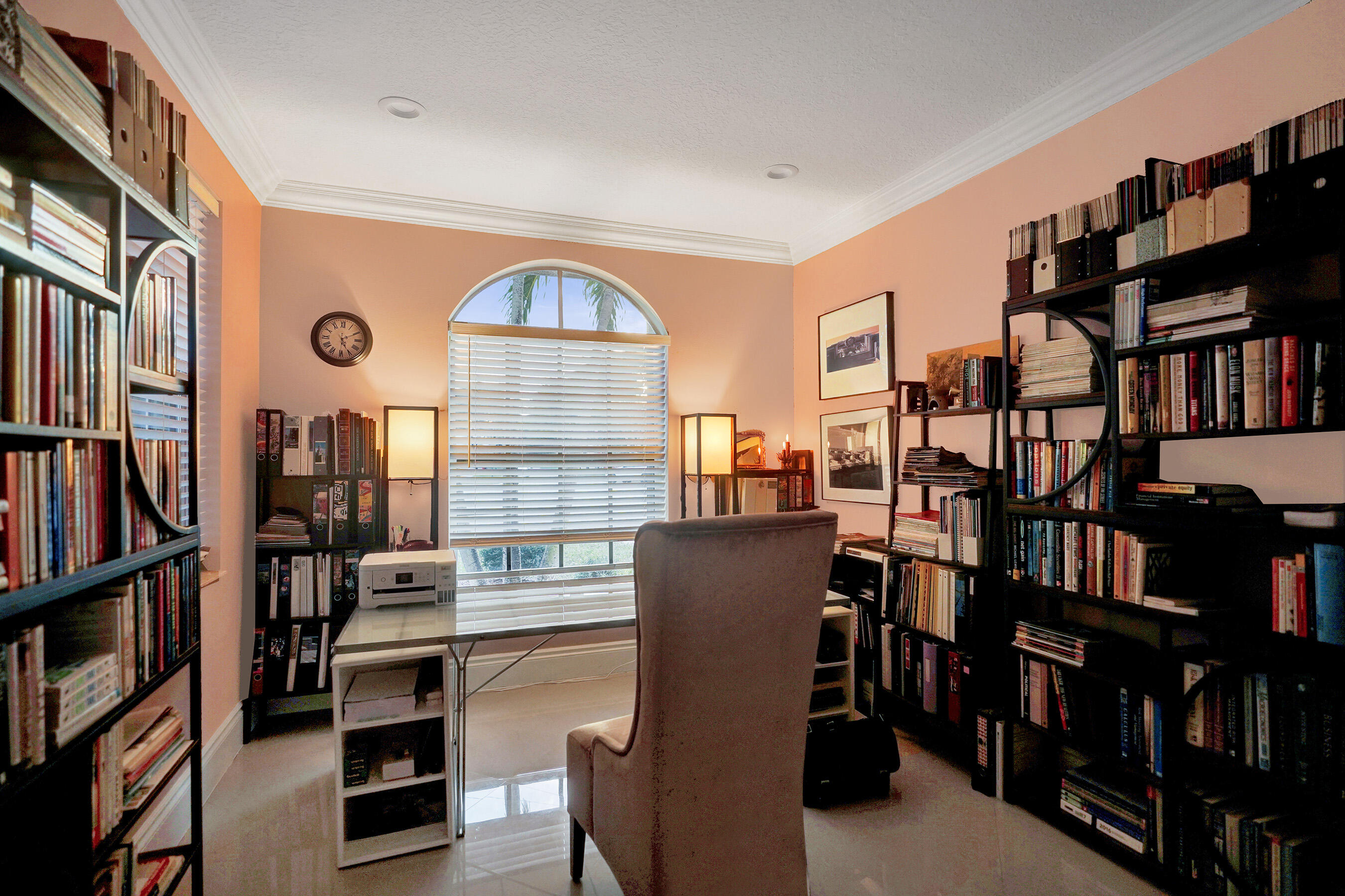 OLYMPIA 1 - Residential