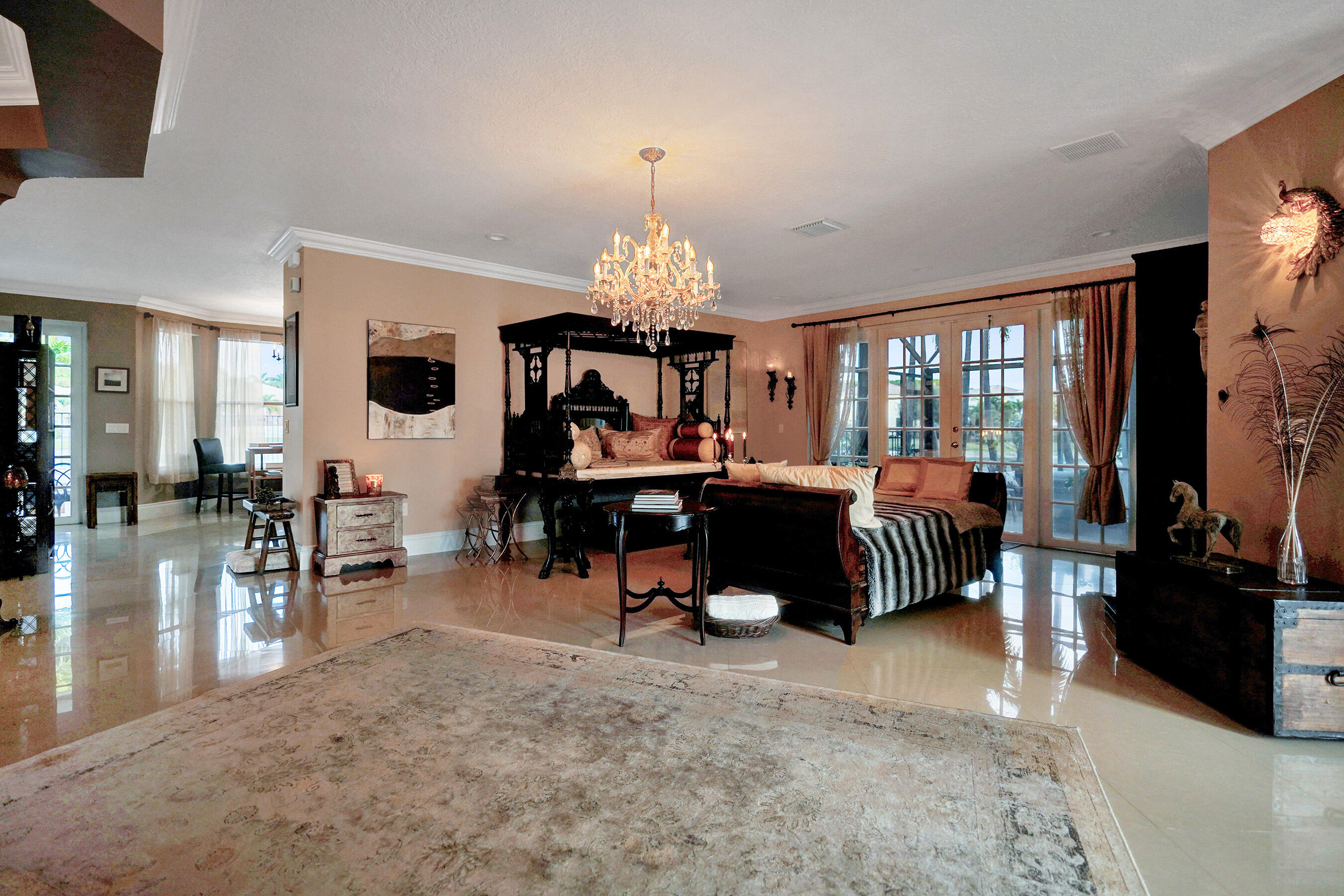 OLYMPIA 1 - Residential