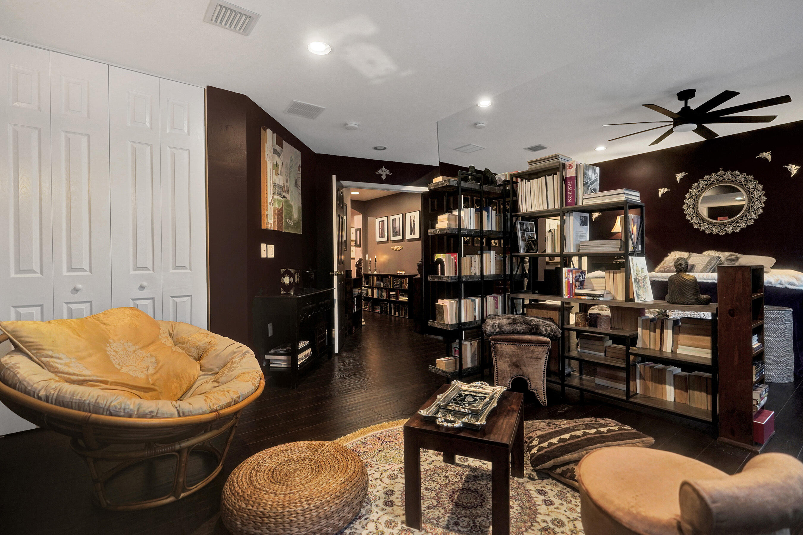 OLYMPIA 1 - Residential