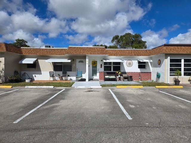 Photo of 409 SW Natura Avenue #B, Deerfield Beach, FL 33441 (MLS # F10466535)