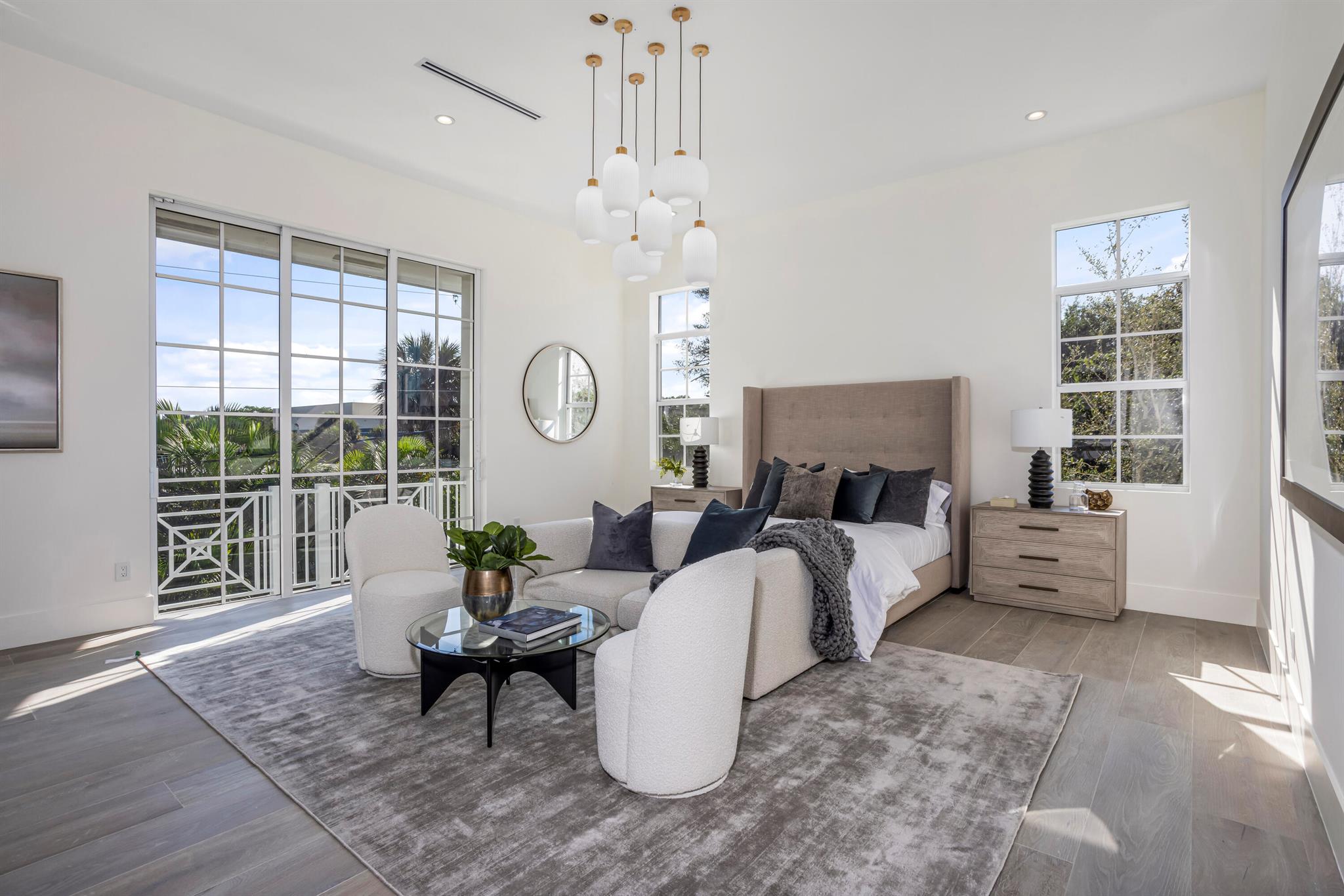 Avis Acres - Residential