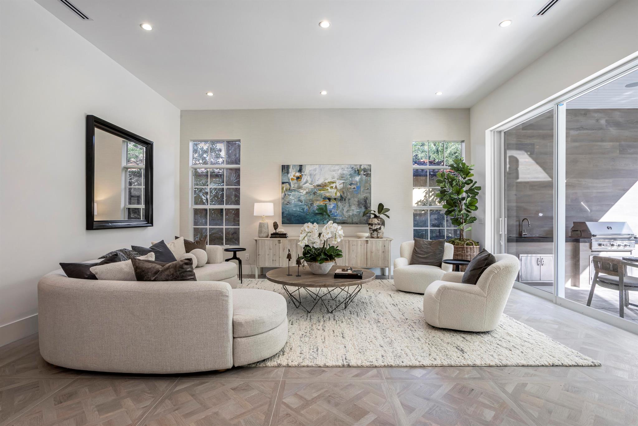 Avis Acres - Residential