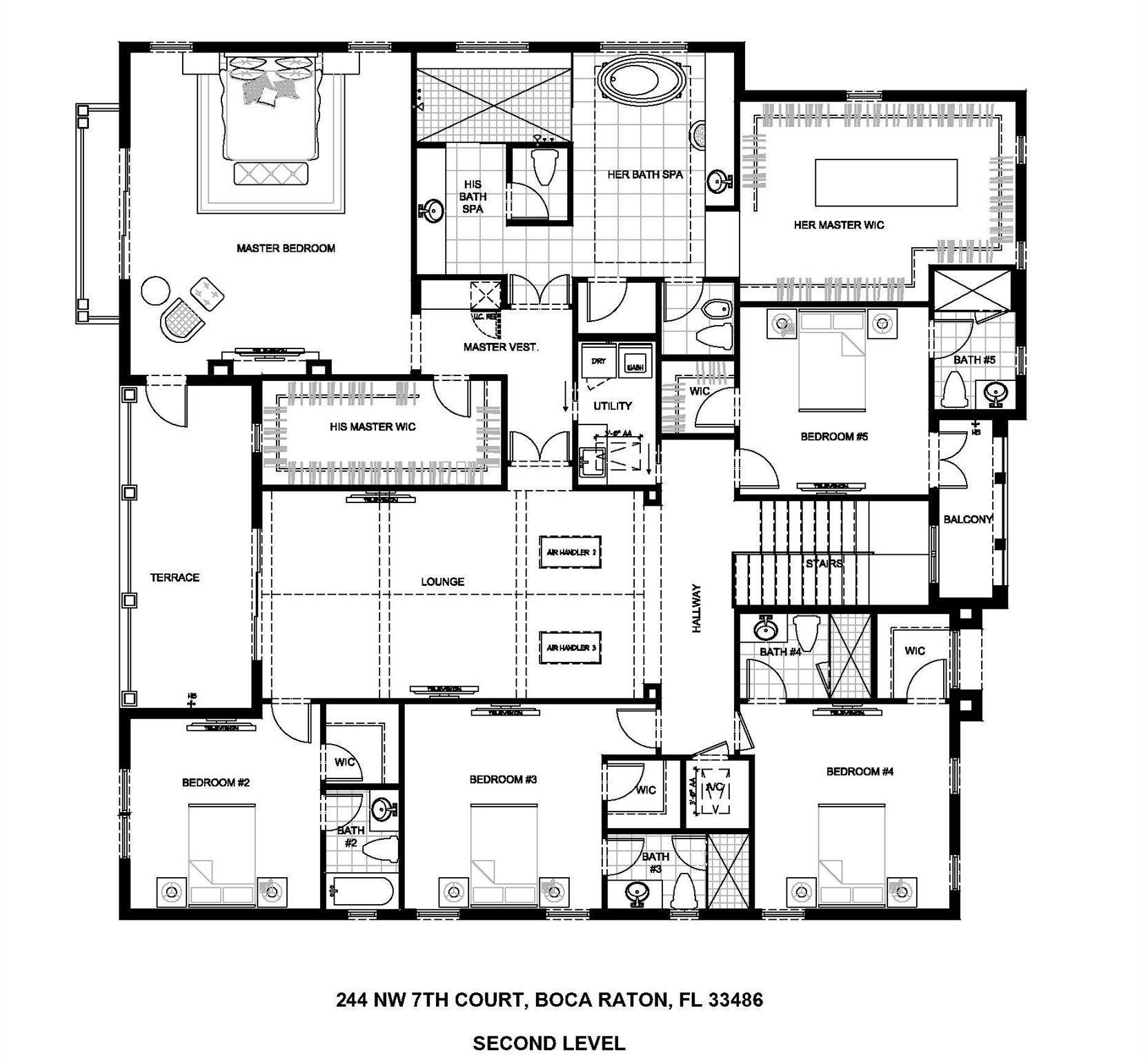 Avis Acres - Residential