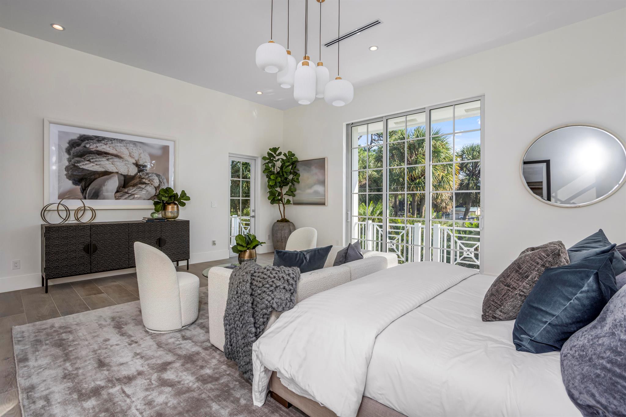 Avis Acres - Residential