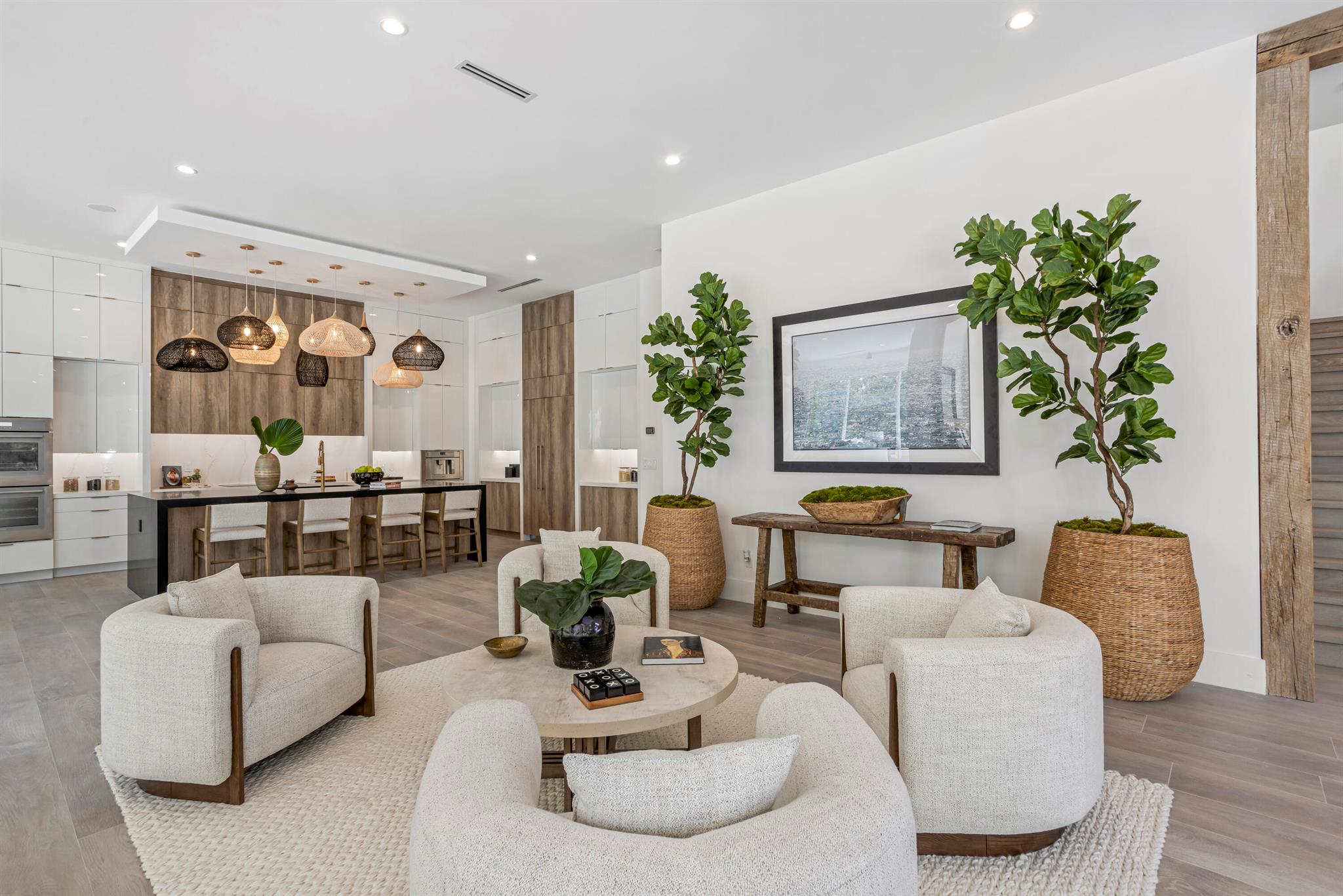 Avis Acres - Residential