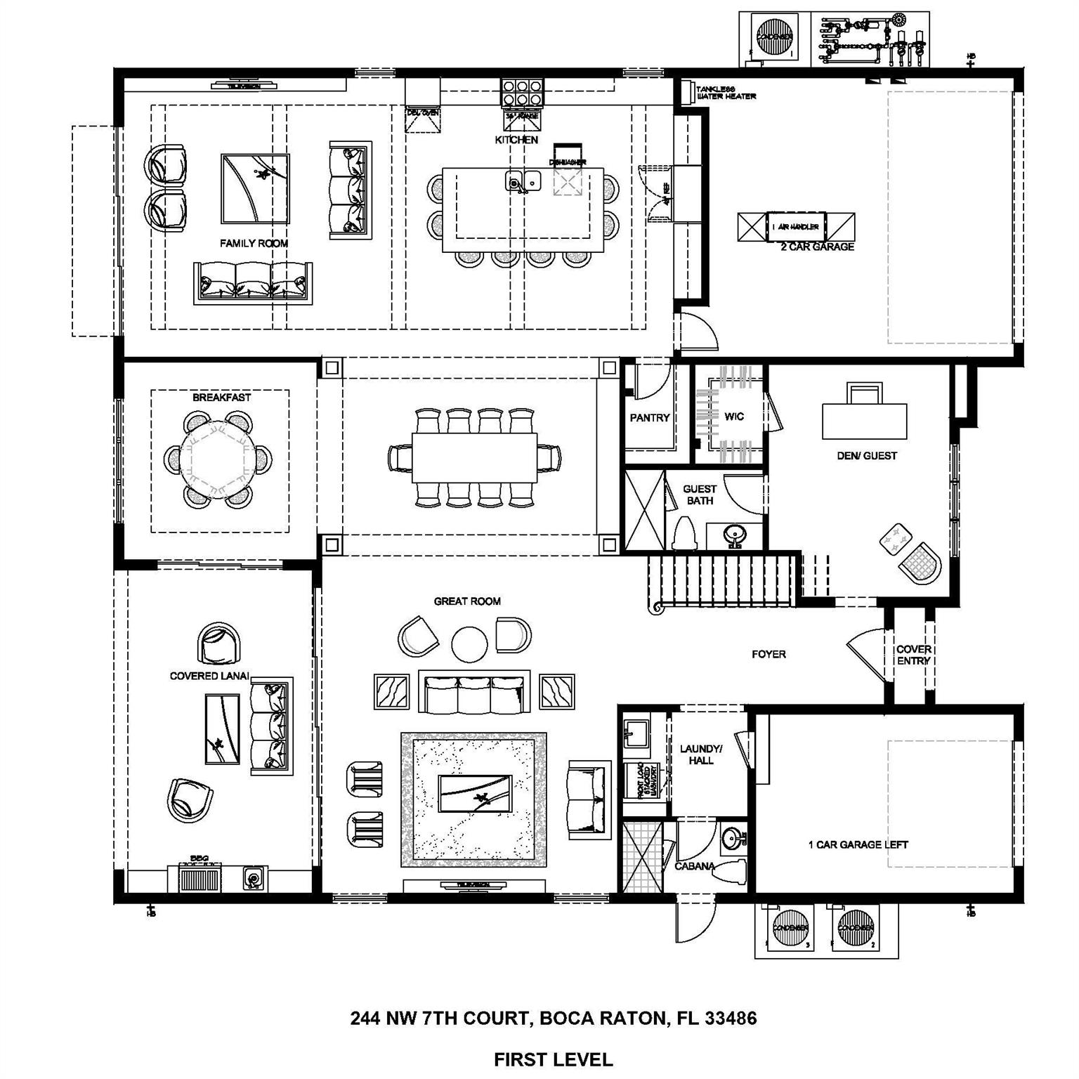 Avis Acres - Residential