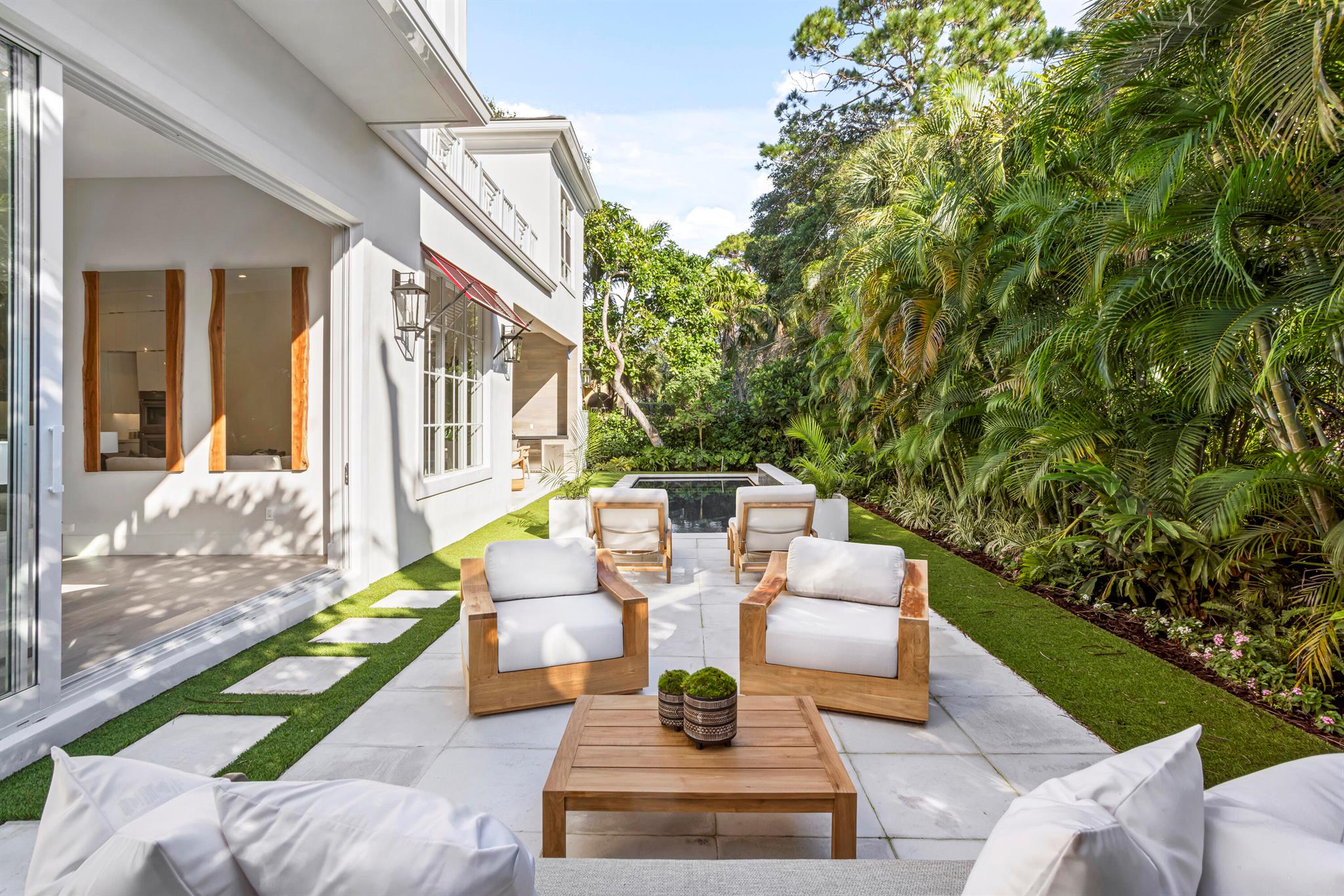 Avis Acres - Residential