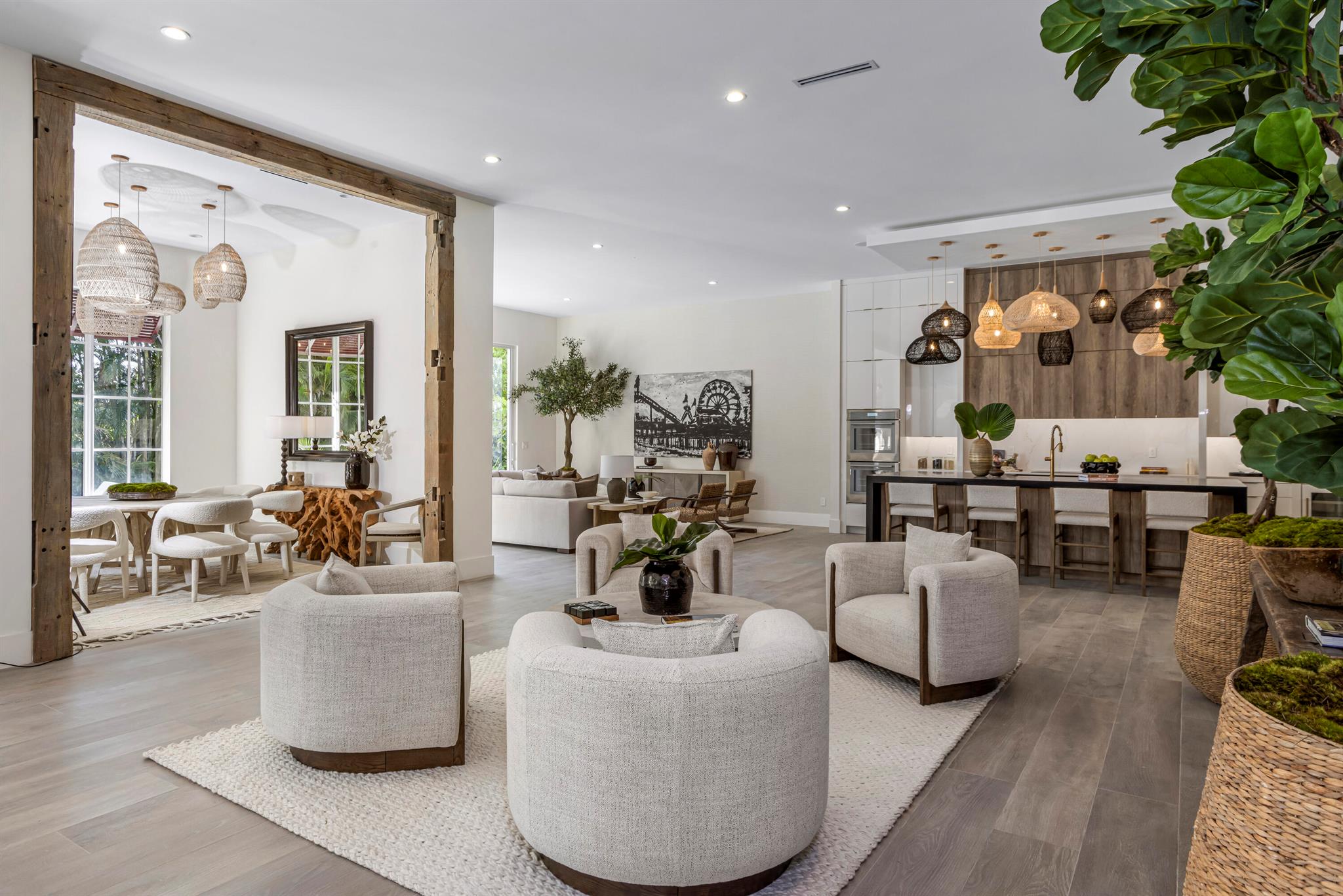 Avis Acres - Residential