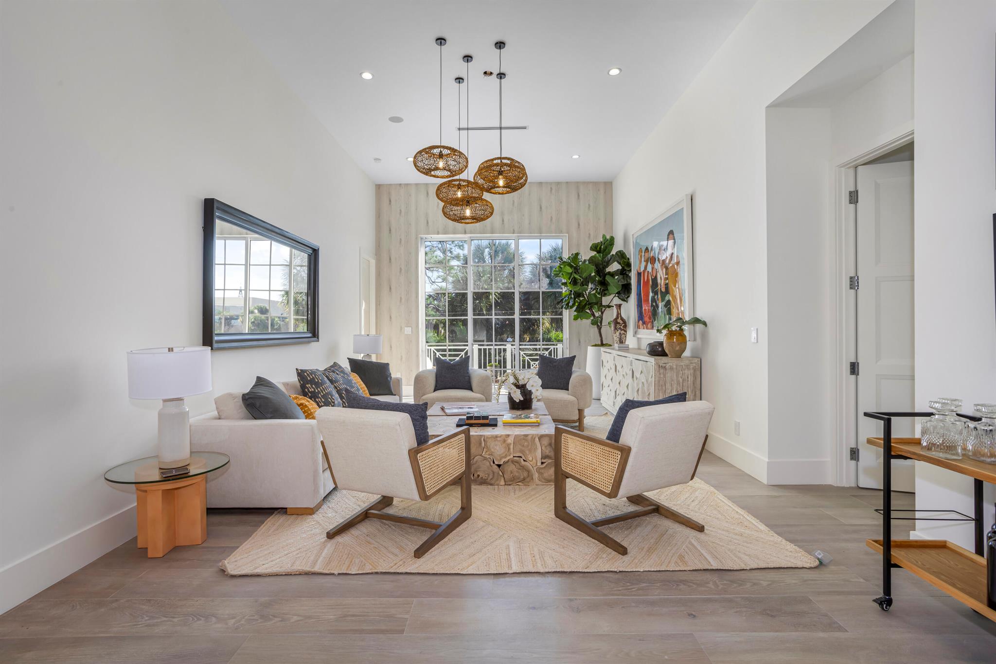 Avis Acres - Residential