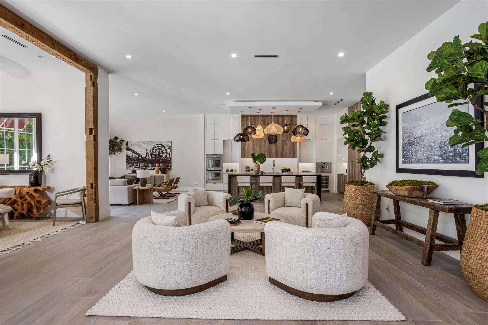 Avis Acres - Residential