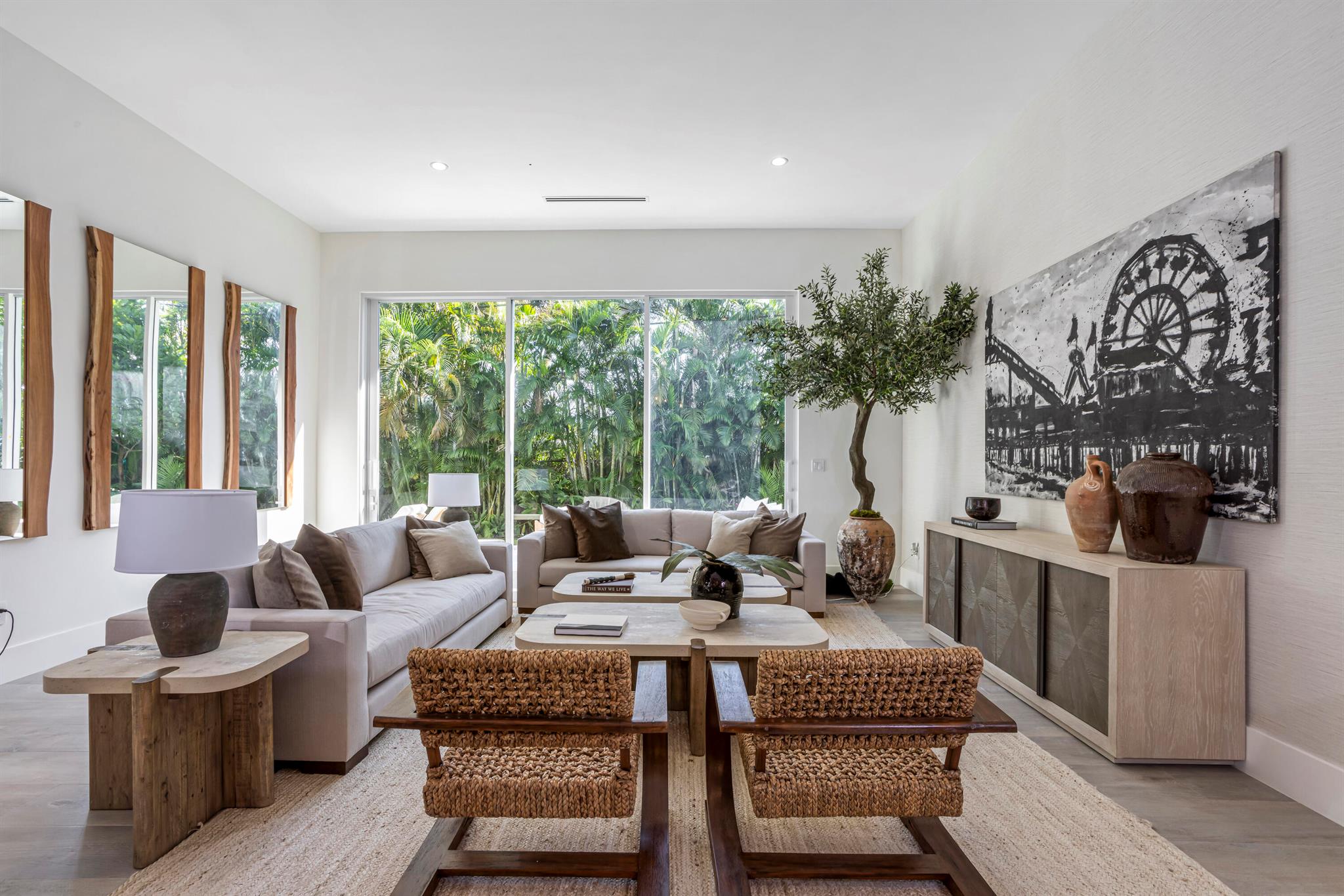 Avis Acres - Residential