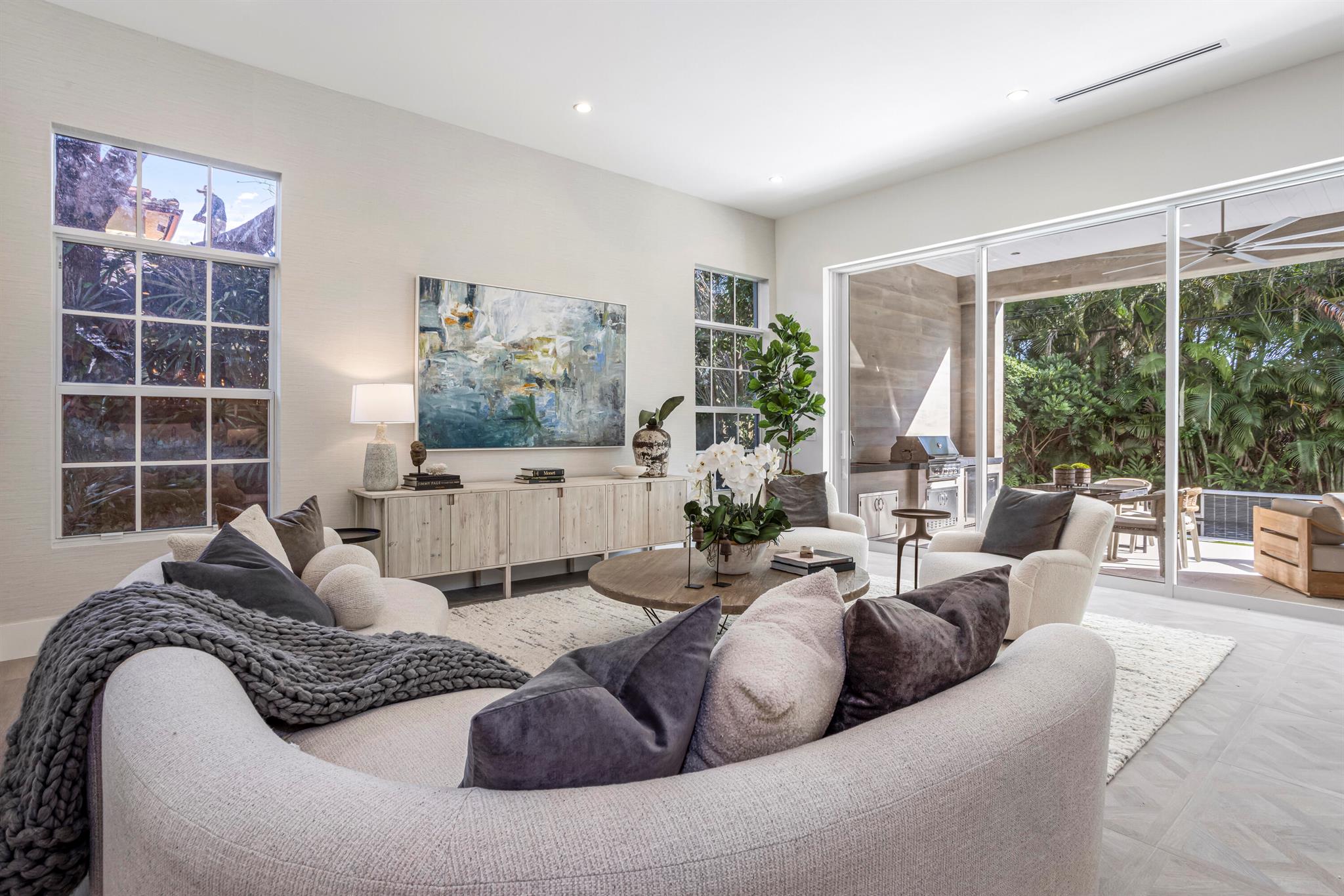 Avis Acres - Residential