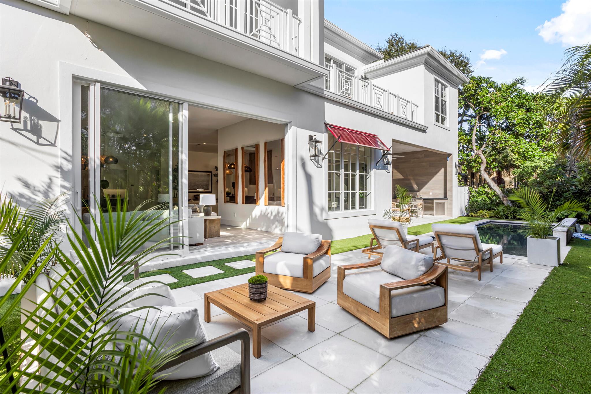 Avis Acres - Residential