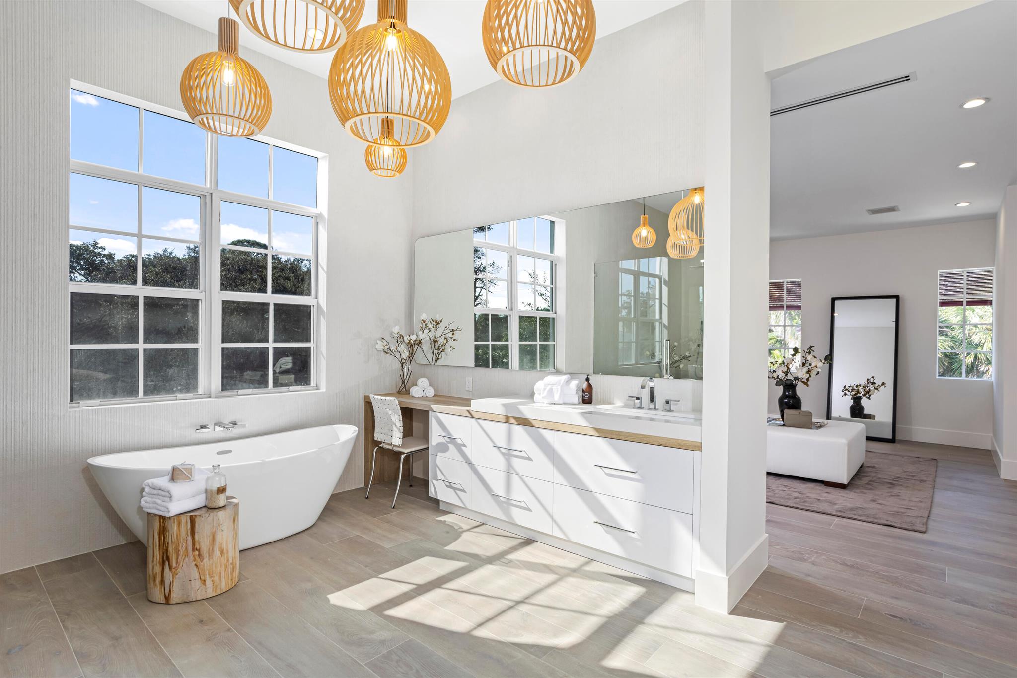 Avis Acres - Residential