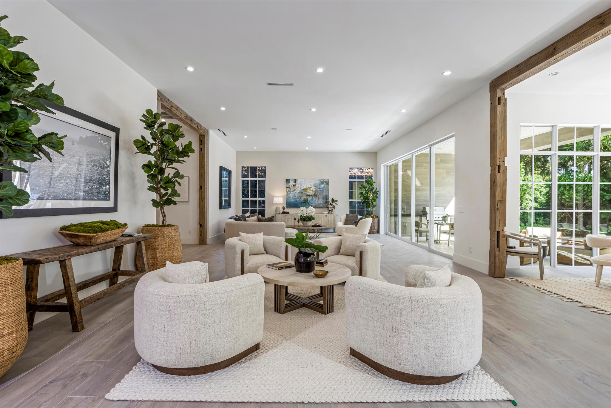 Avis Acres - Residential