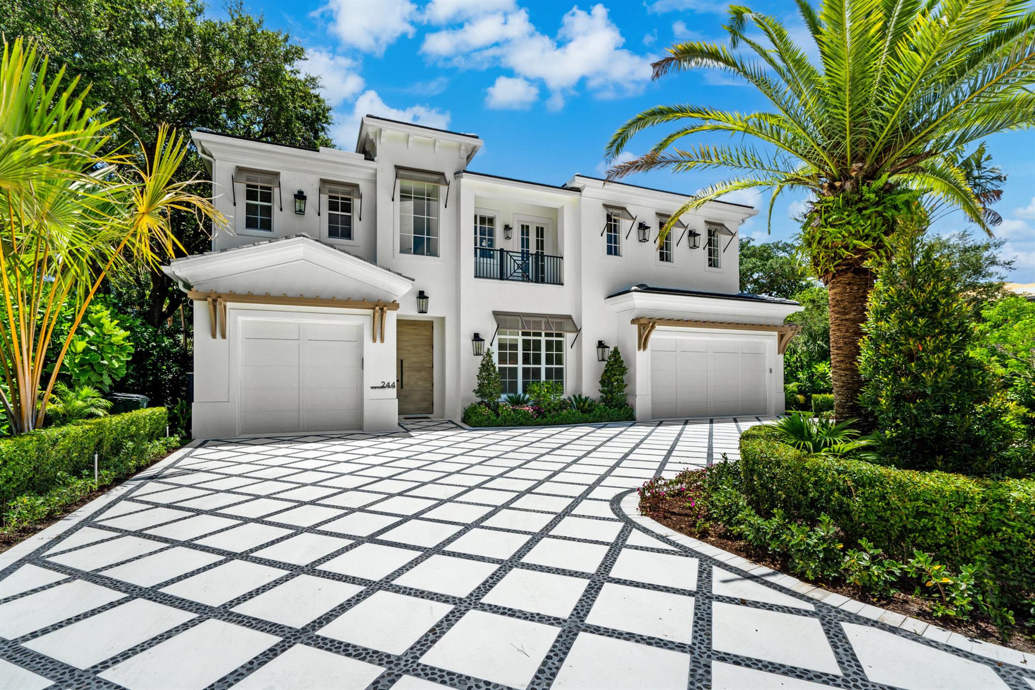 Avis Acres - Residential