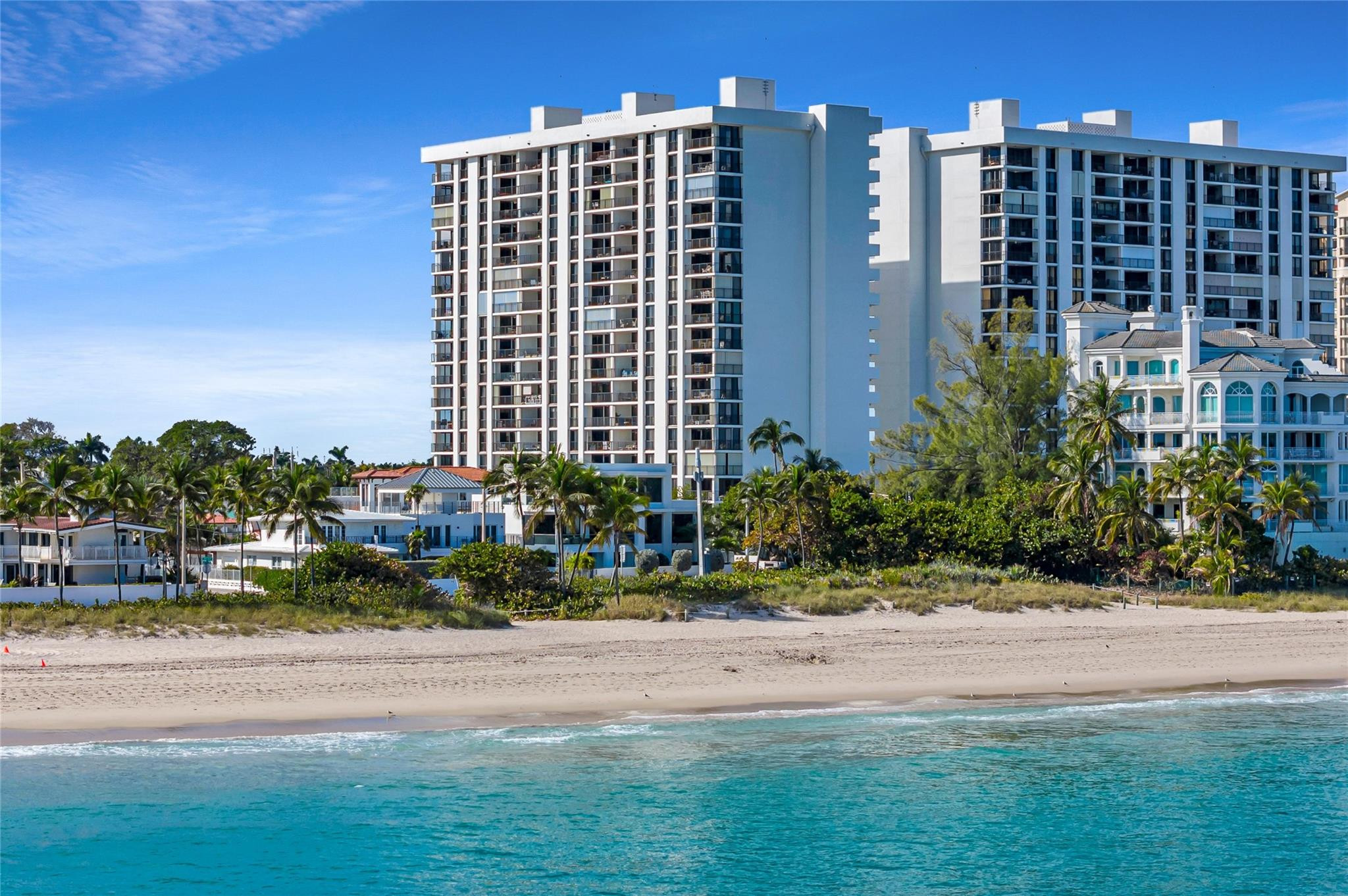 Shore Club - Residential