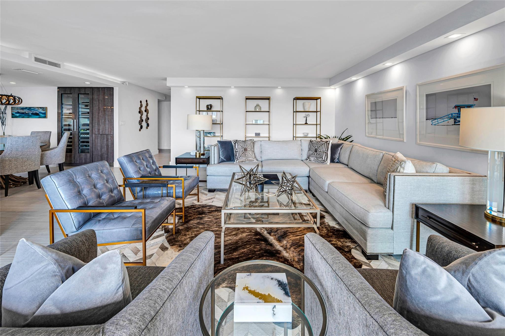 Shore Club - Residential