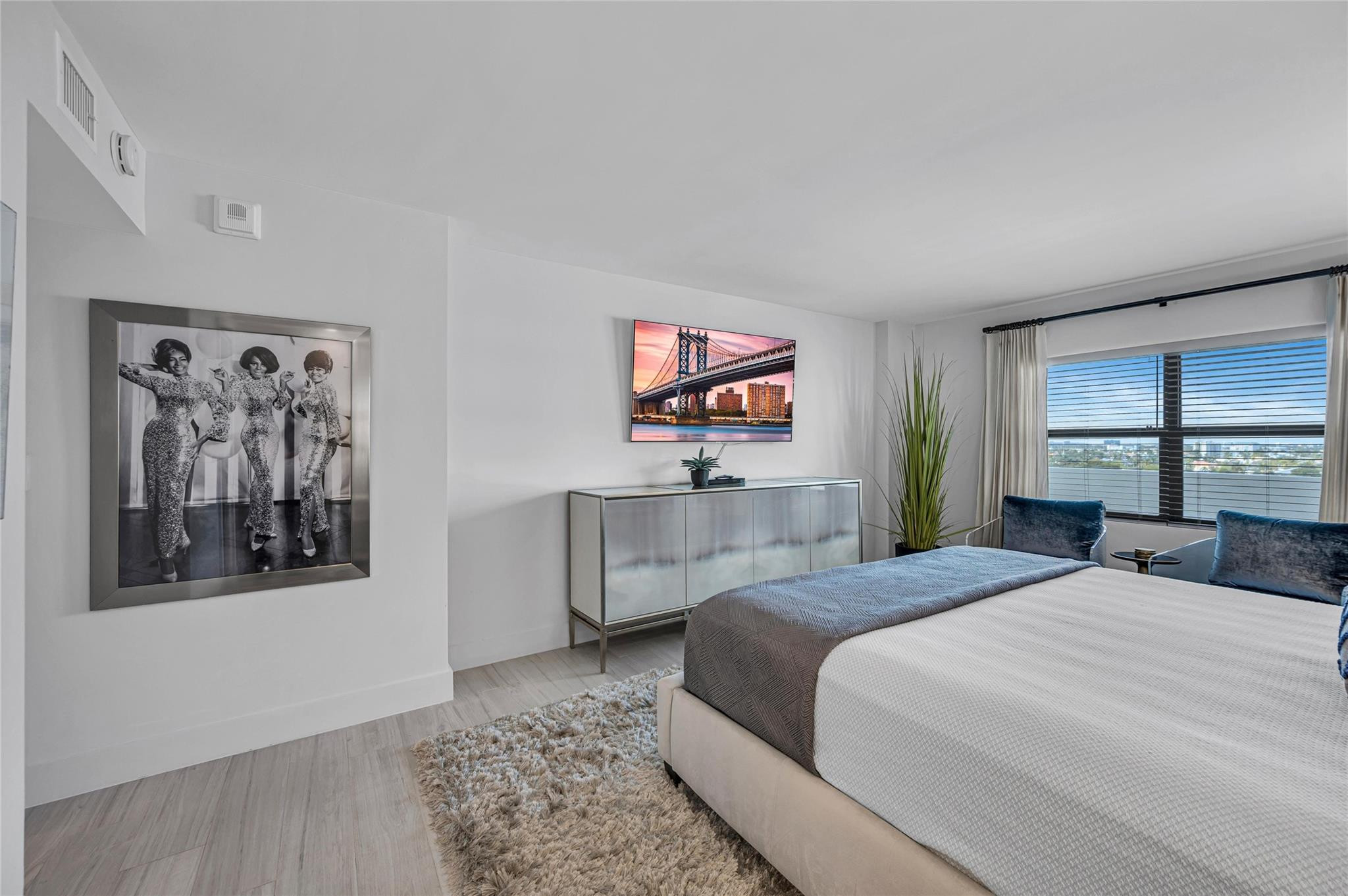 Shore Club - Residential