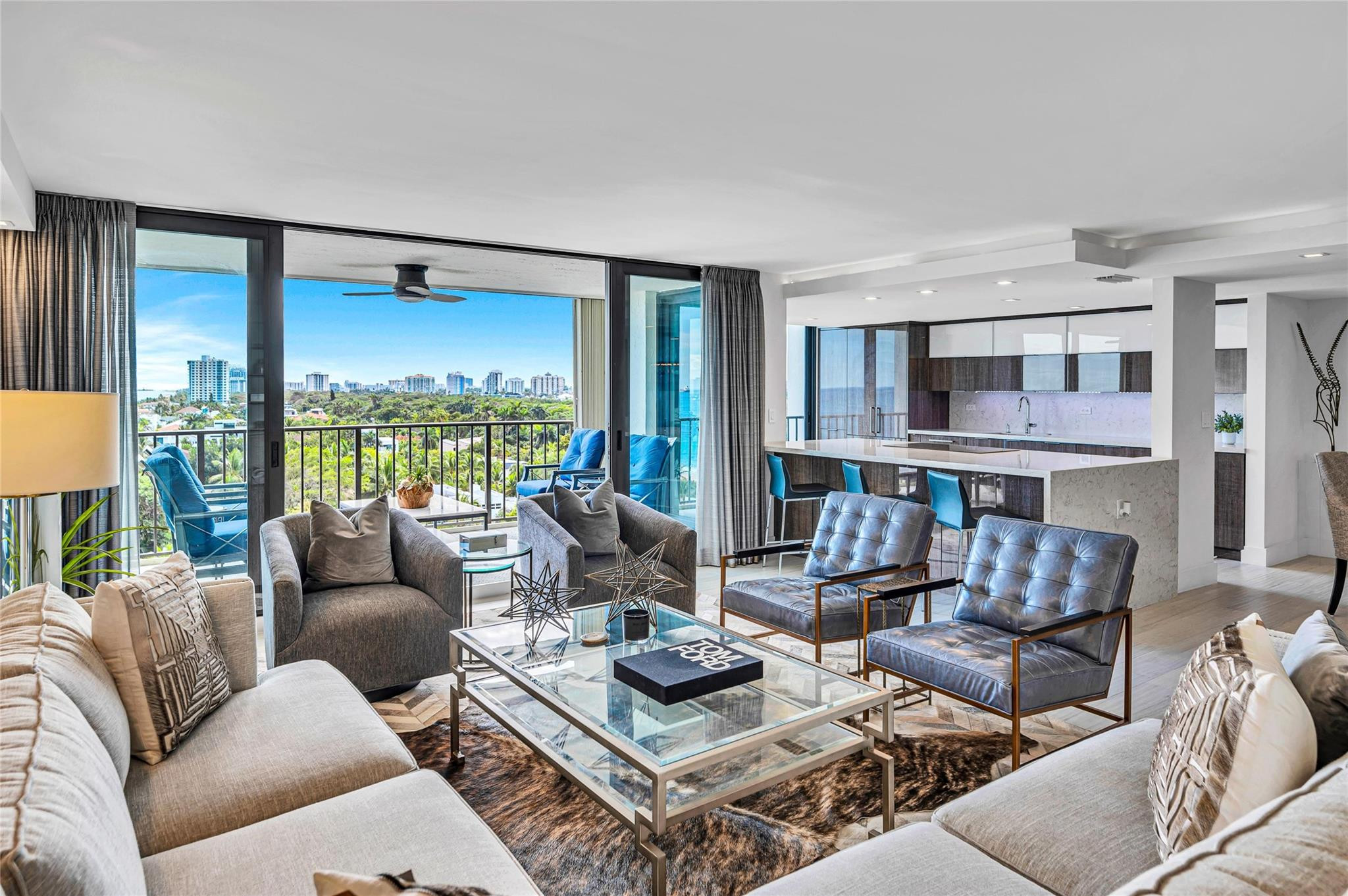 Shore Club - Residential