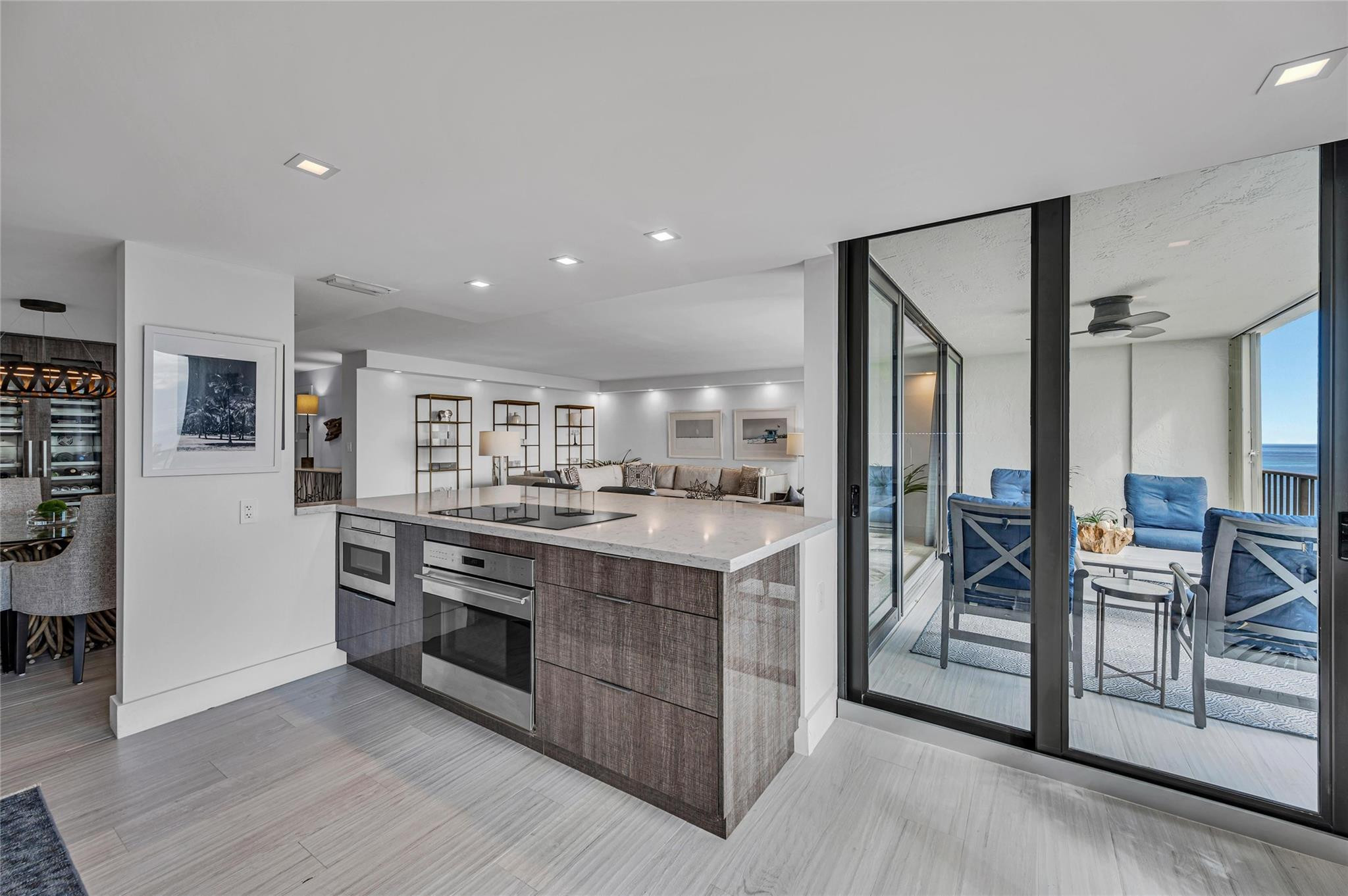 Shore Club - Residential