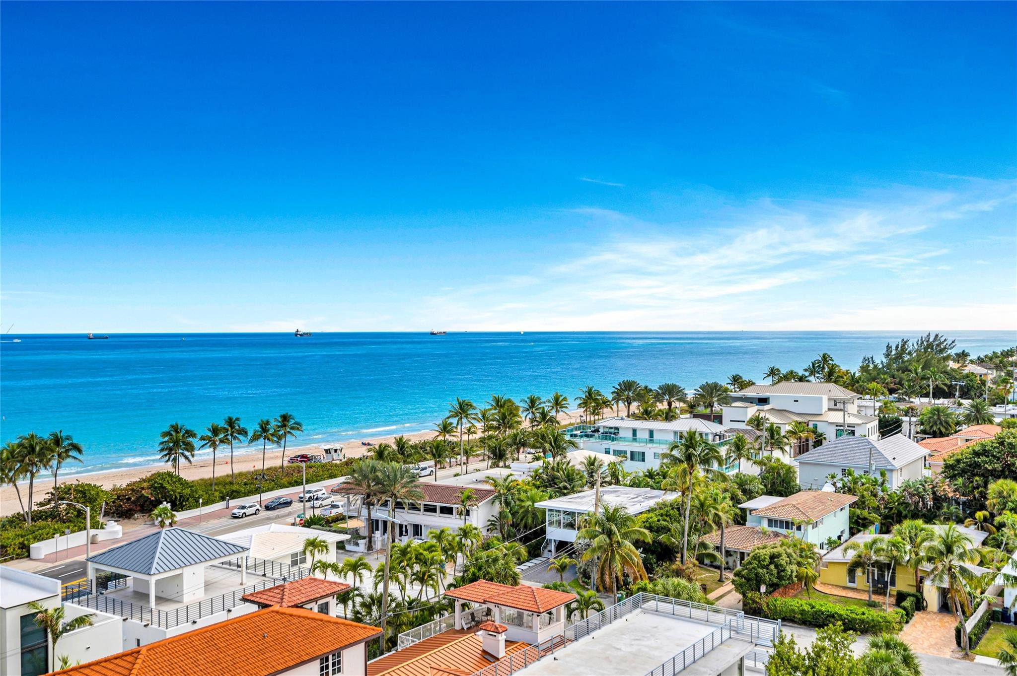 Shore Club - Residential