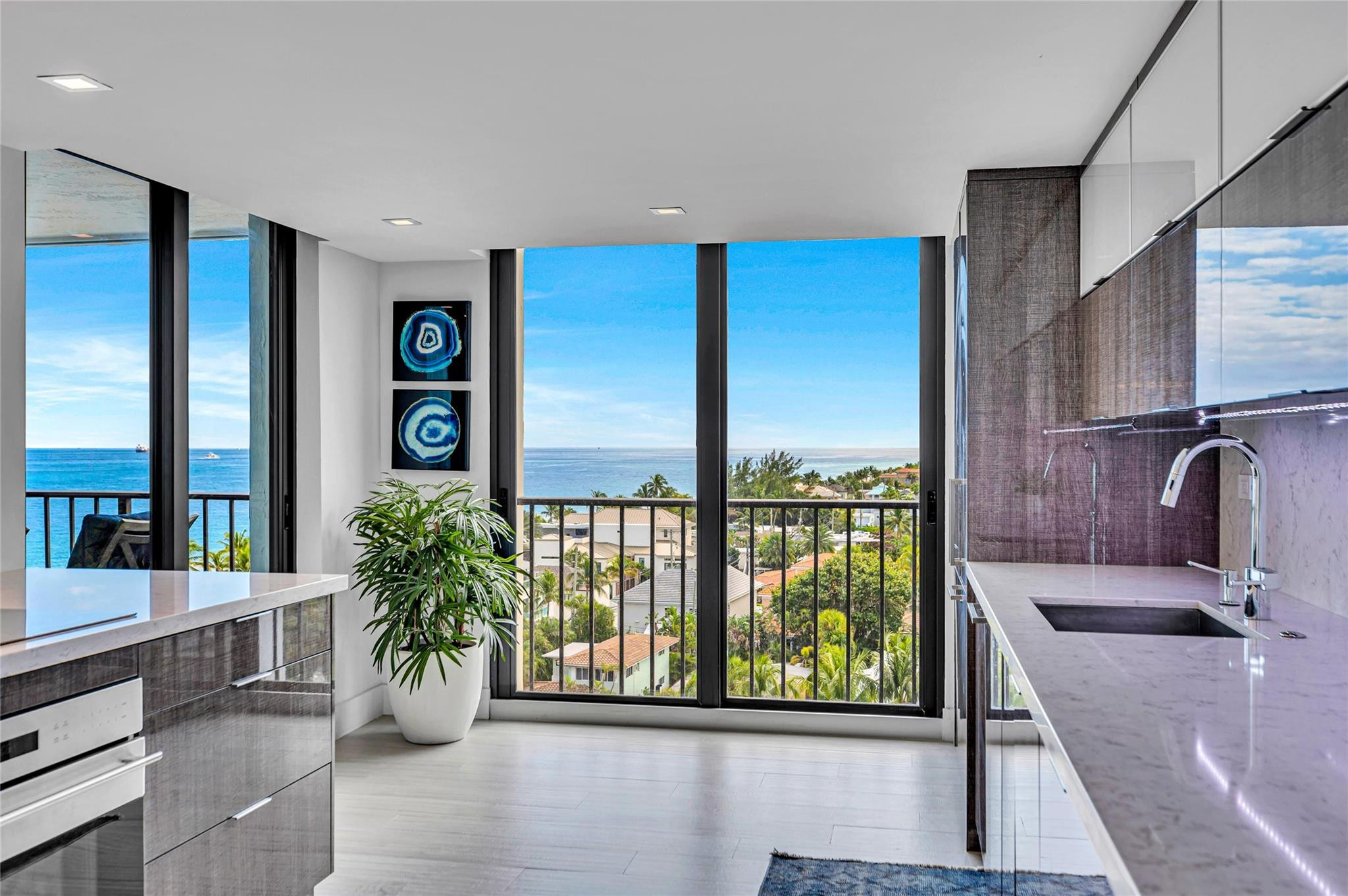 Shore Club - Residential