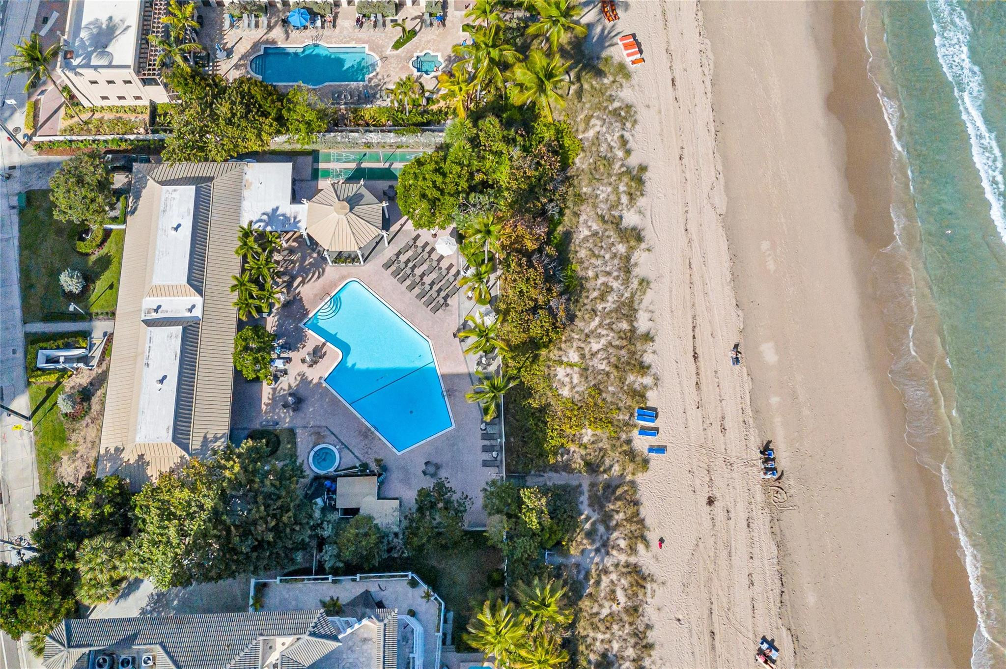 Shore Club - Residential