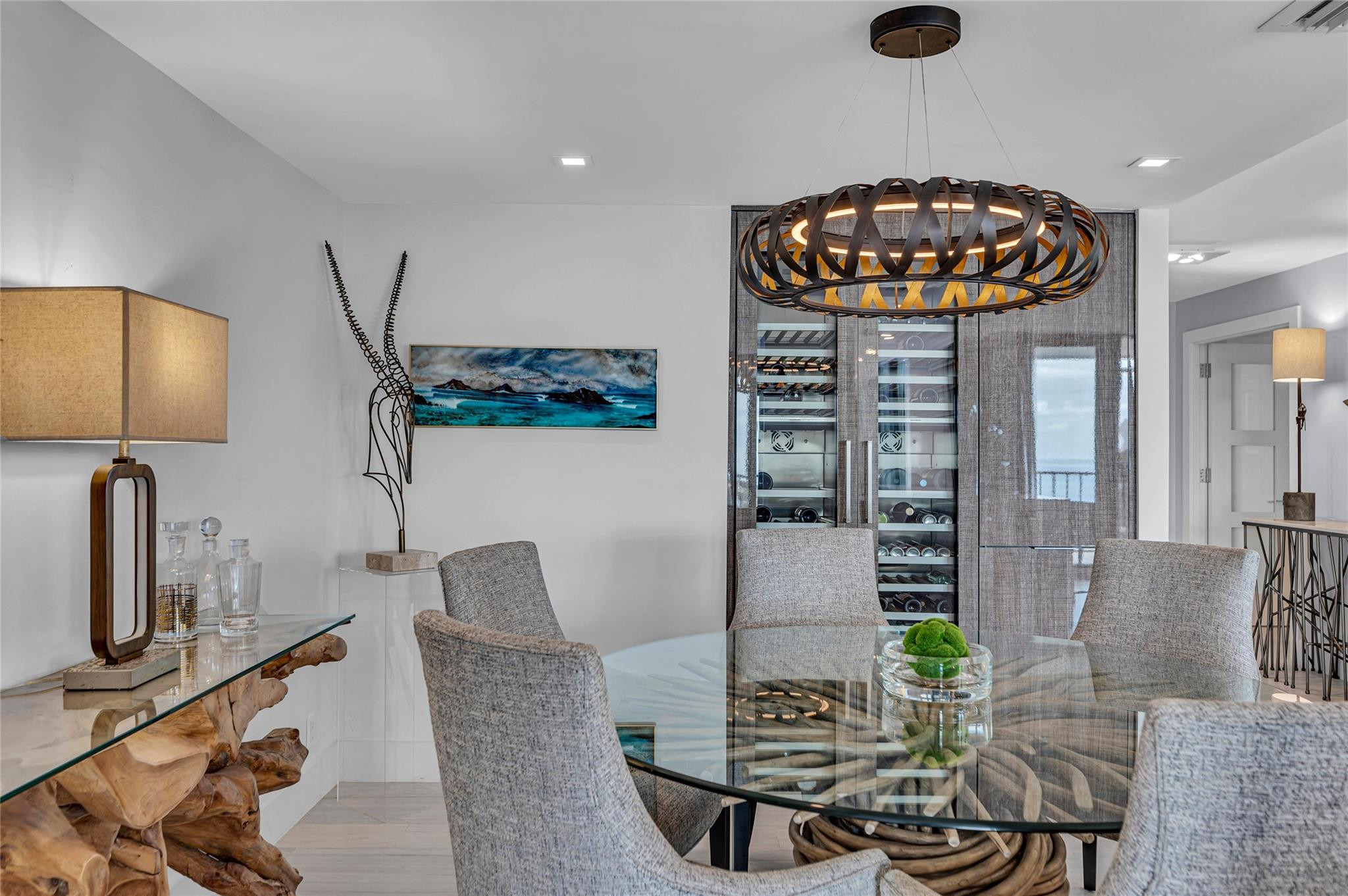 Shore Club - Residential