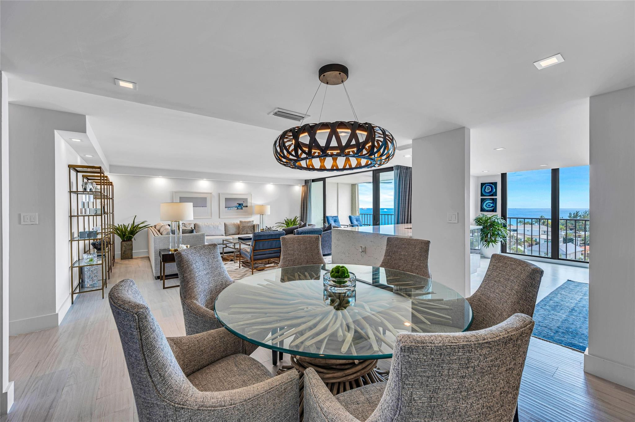 Shore Club - Residential