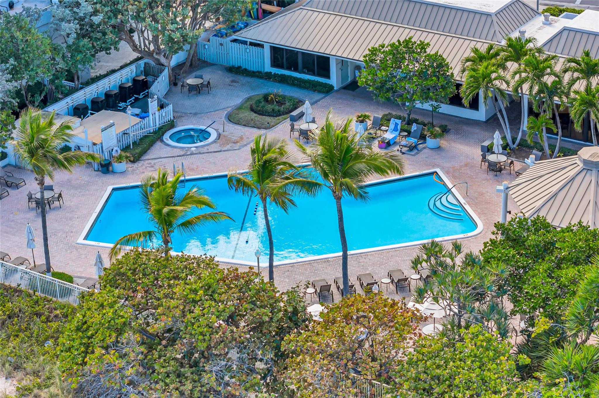 Shore Club - Residential