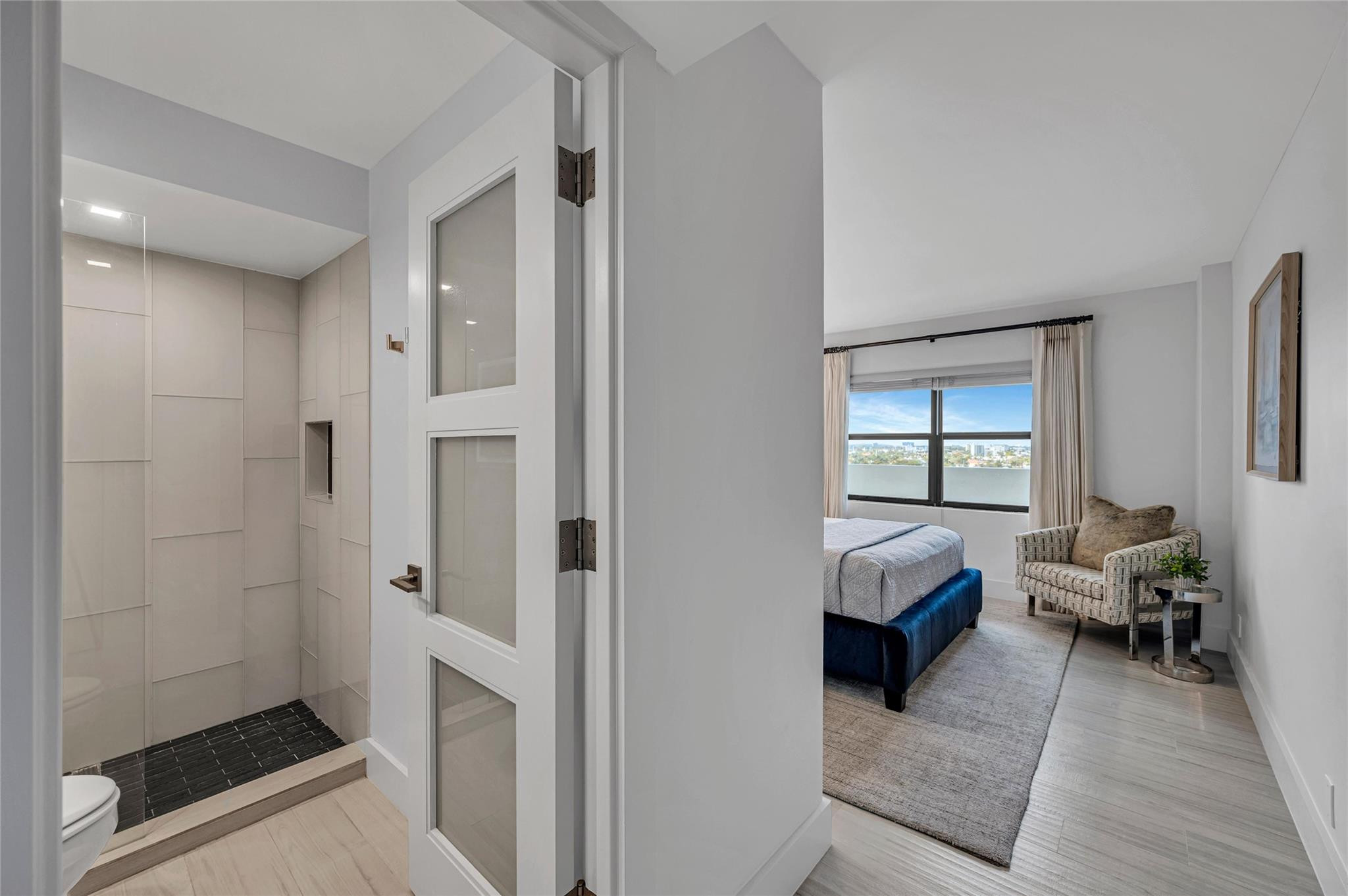 Shore Club - Residential