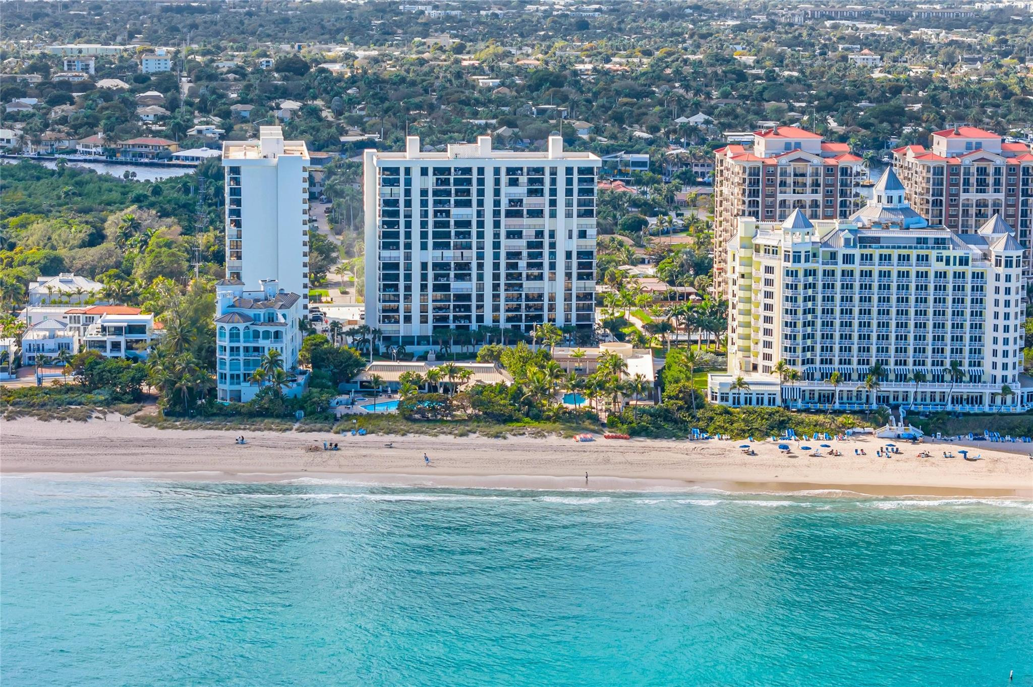 Shore Club - Residential