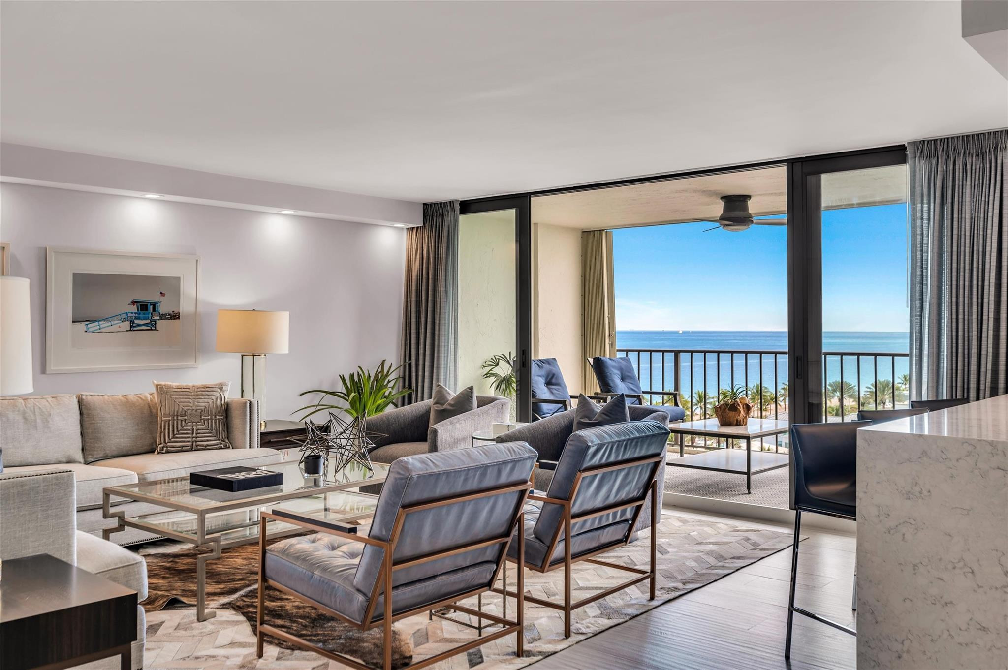 1901 N Ocean Boulevard 9E