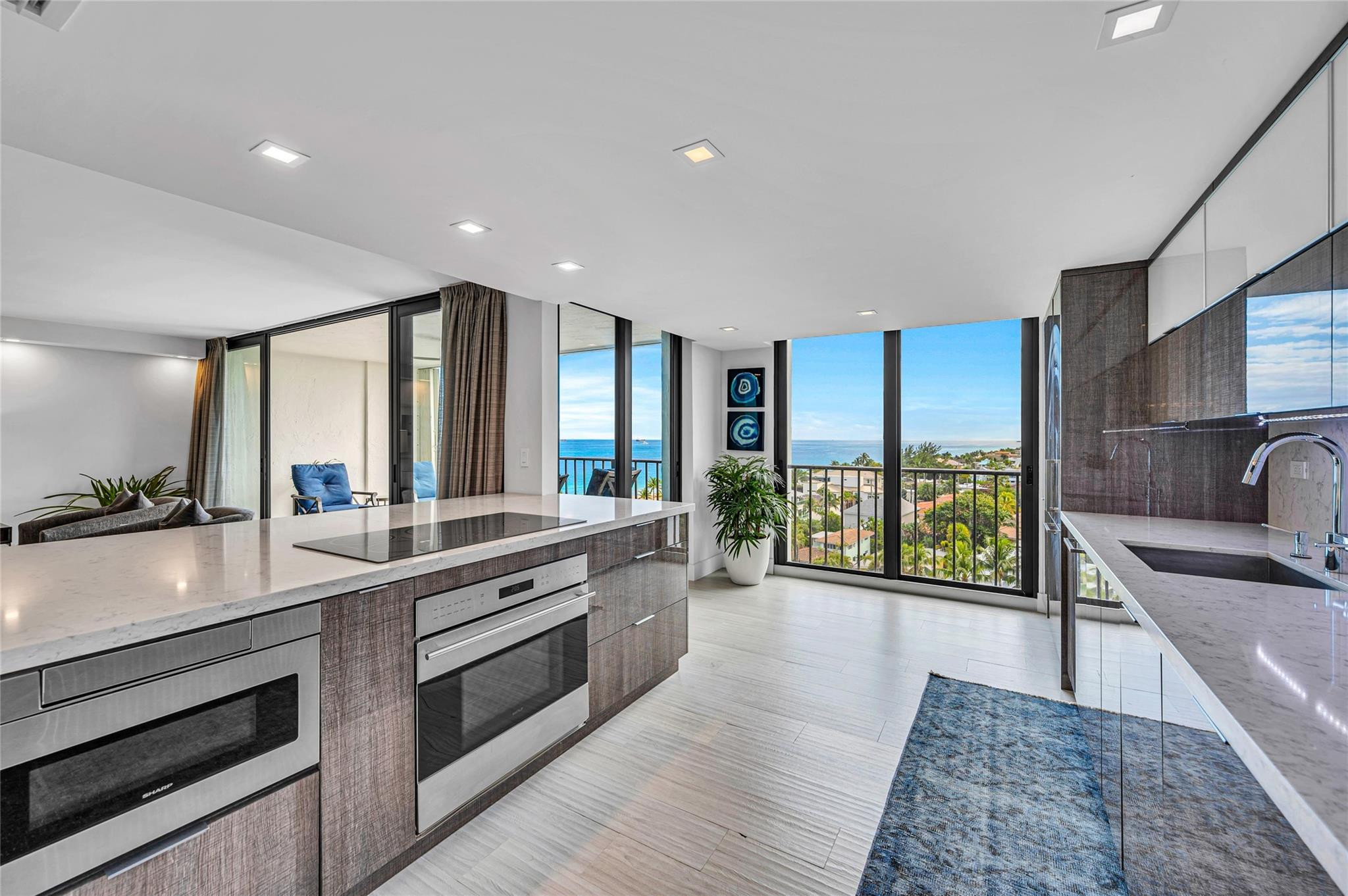 Shore Club - Residential