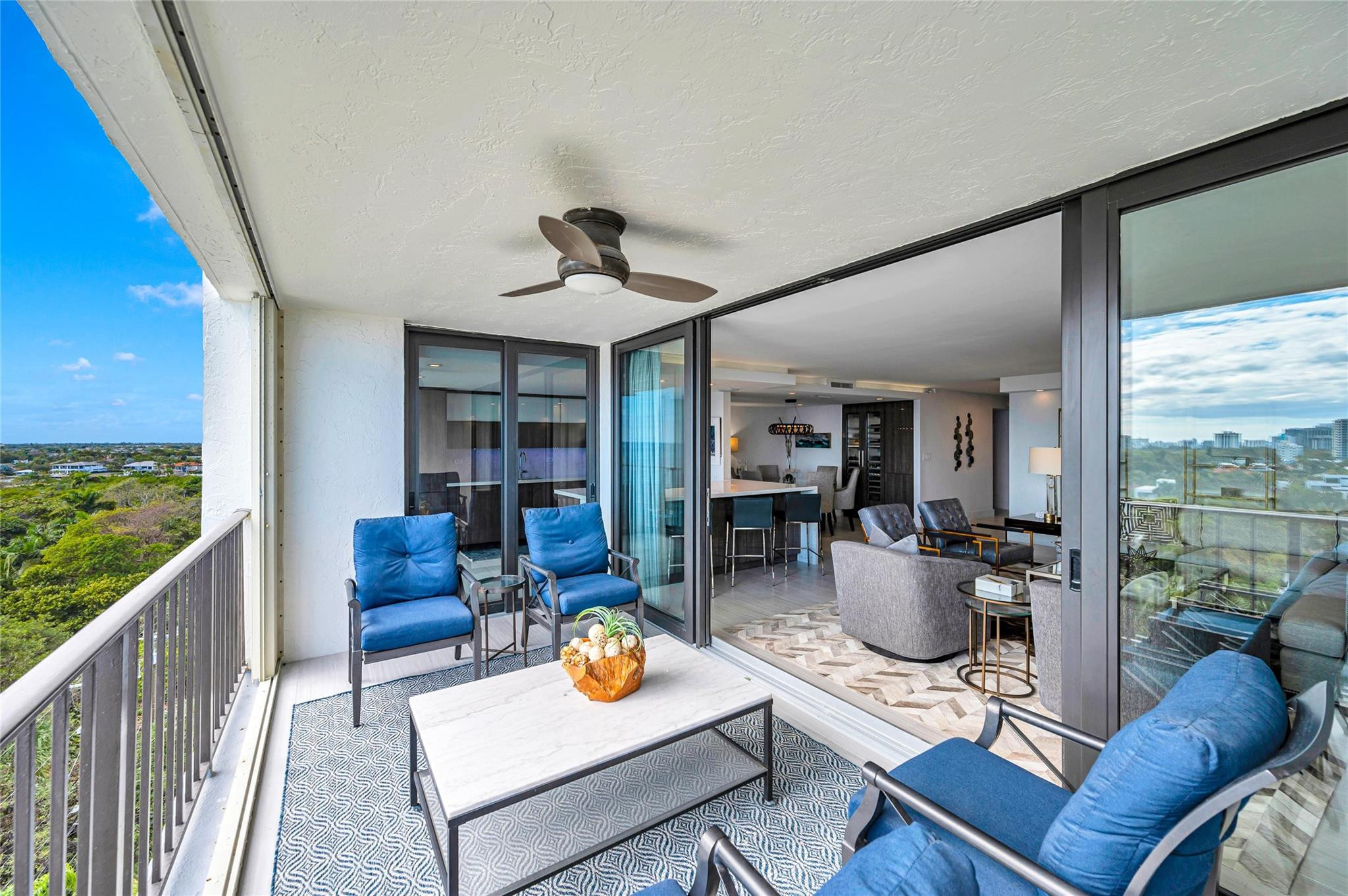 Shore Club - Residential