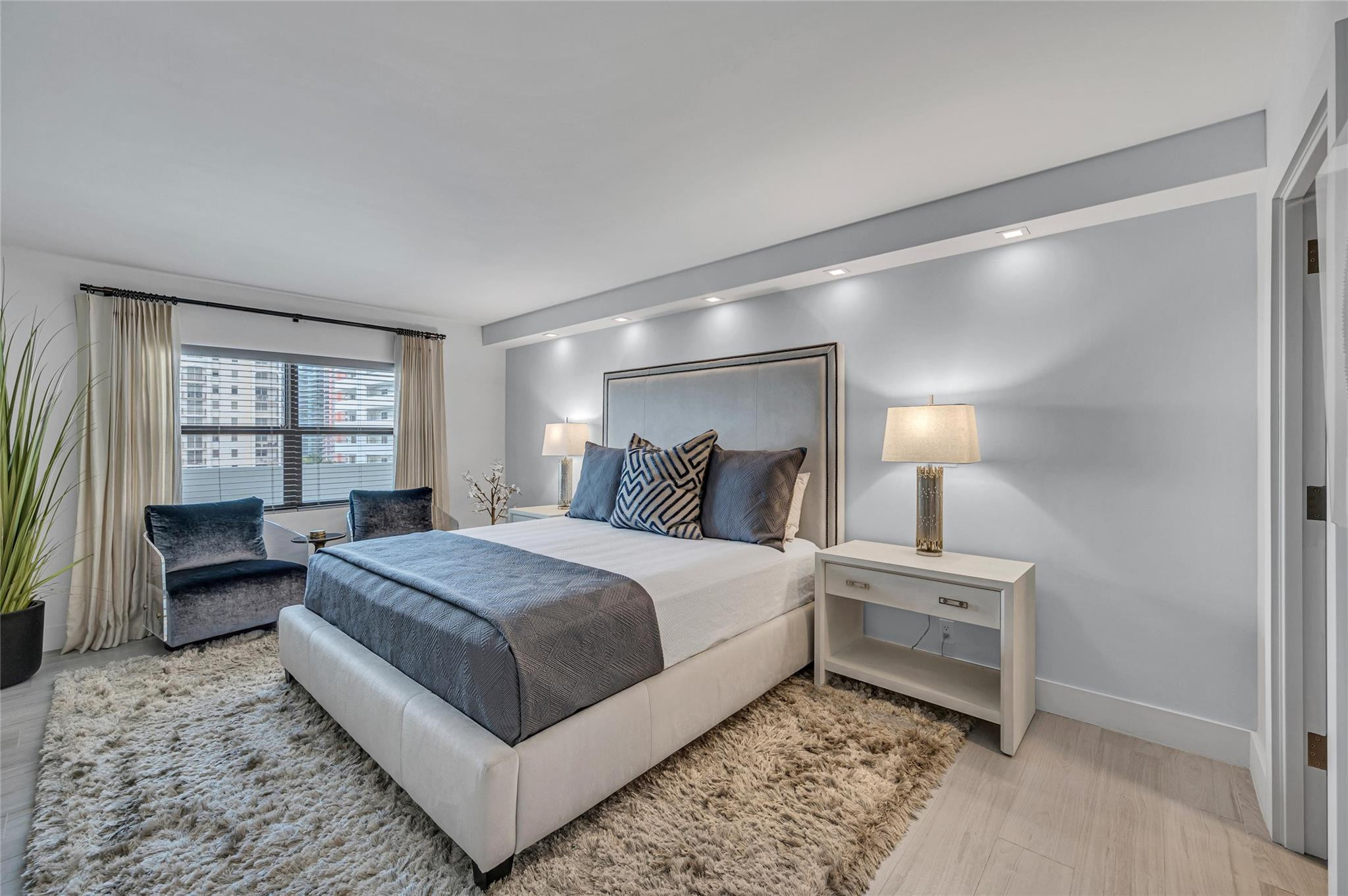 Shore Club - Residential