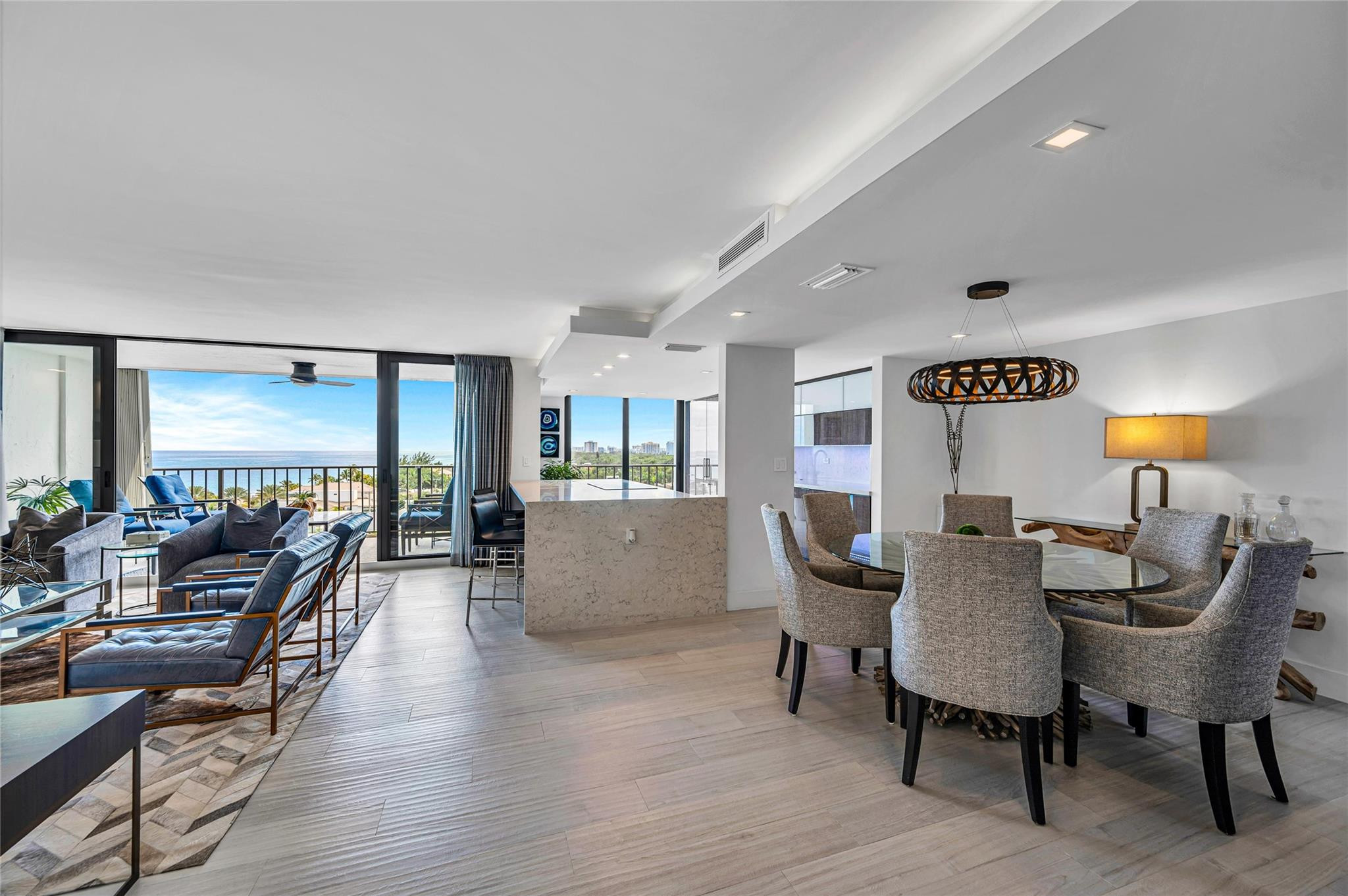 Shore Club - Residential