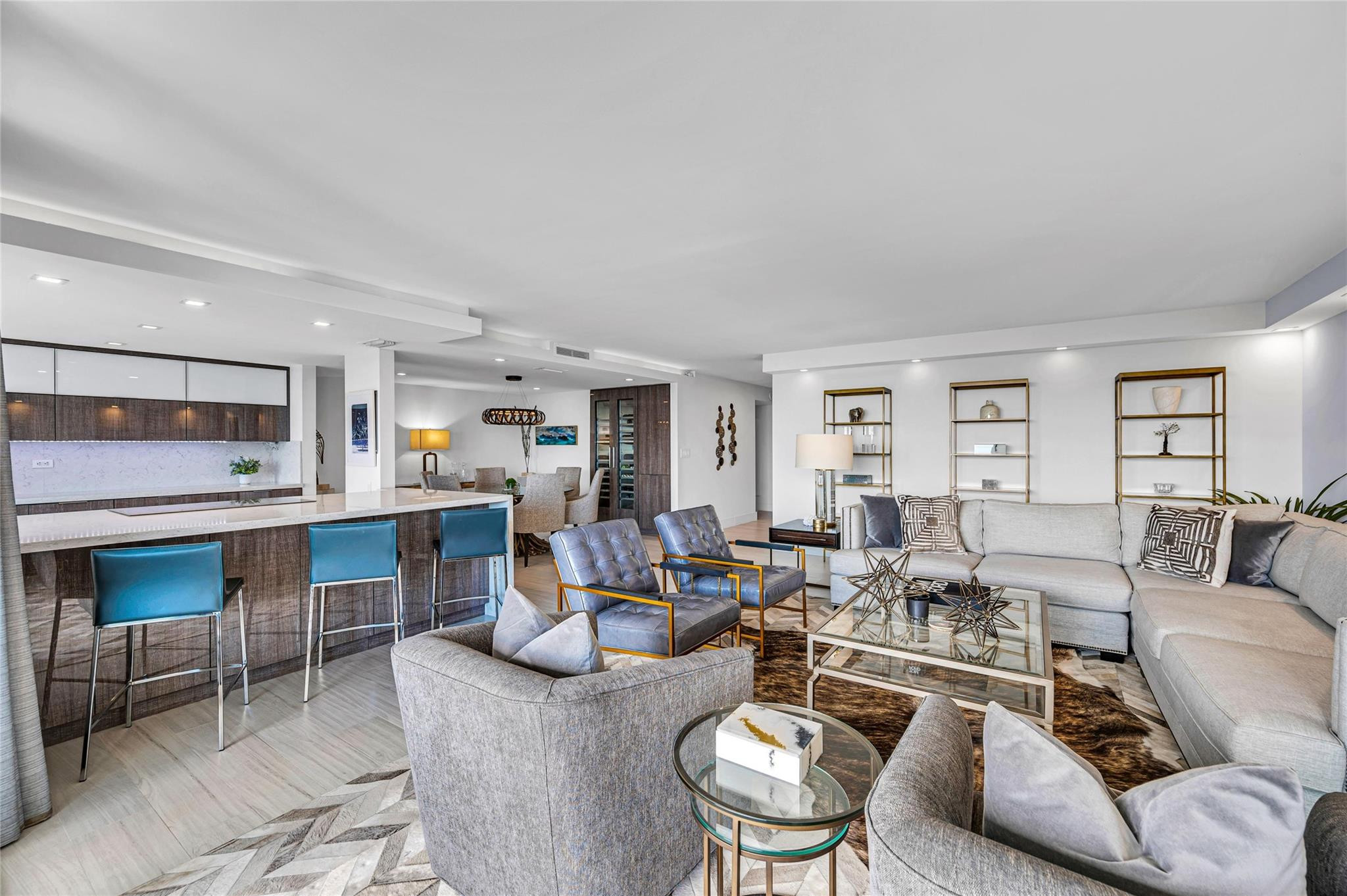 Shore Club - Residential