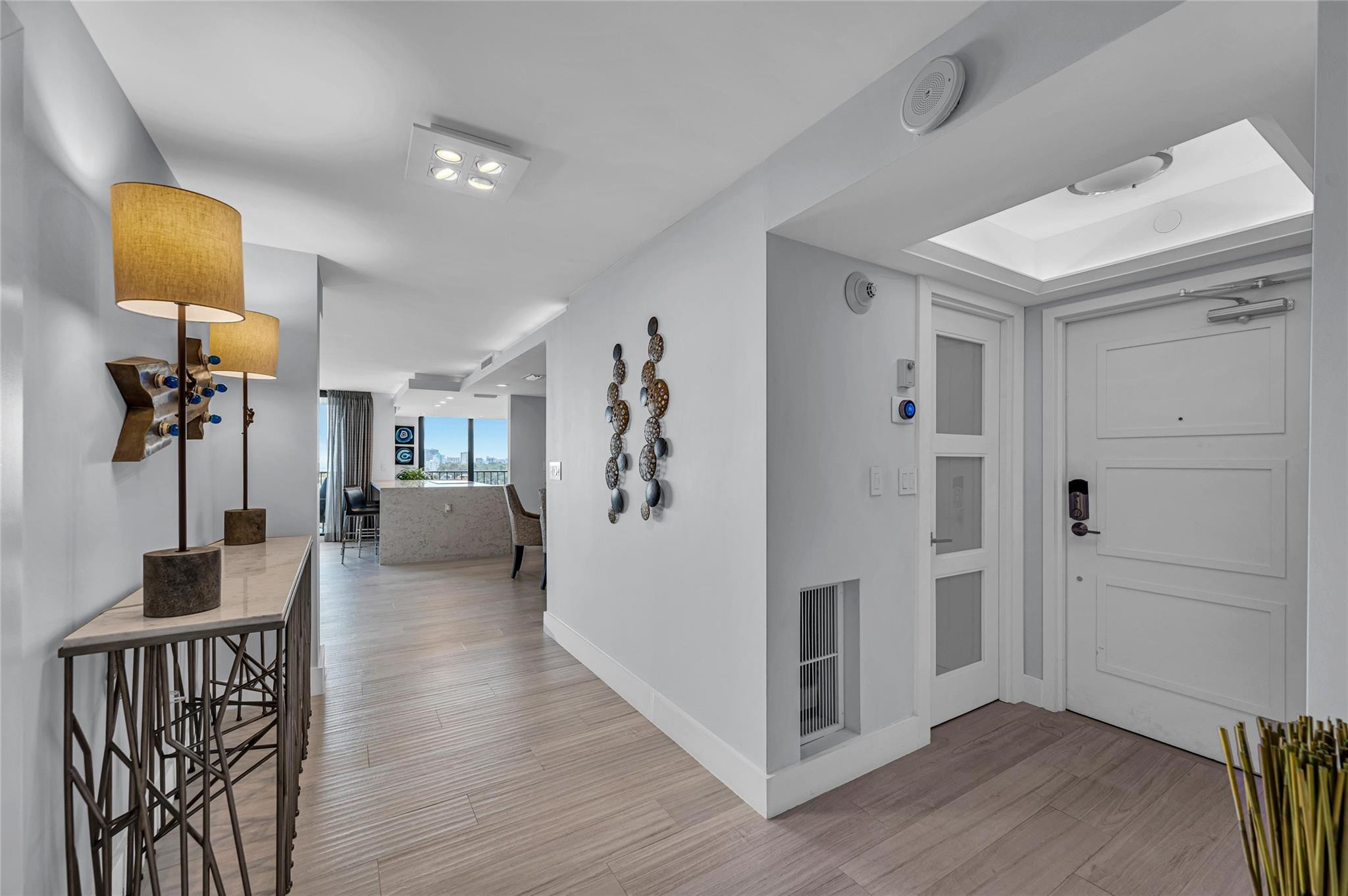 Shore Club - Residential