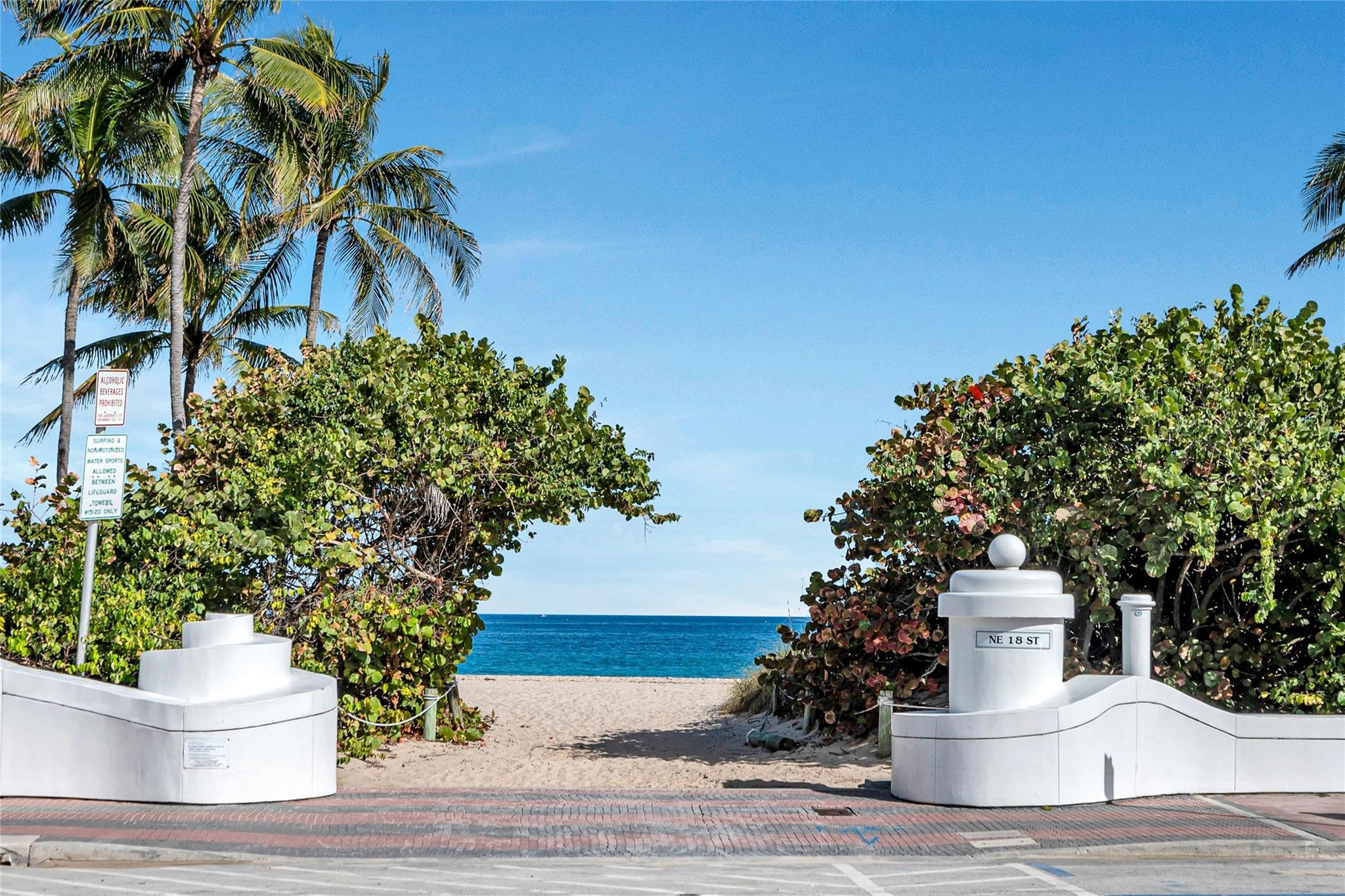 Shore Club - Residential