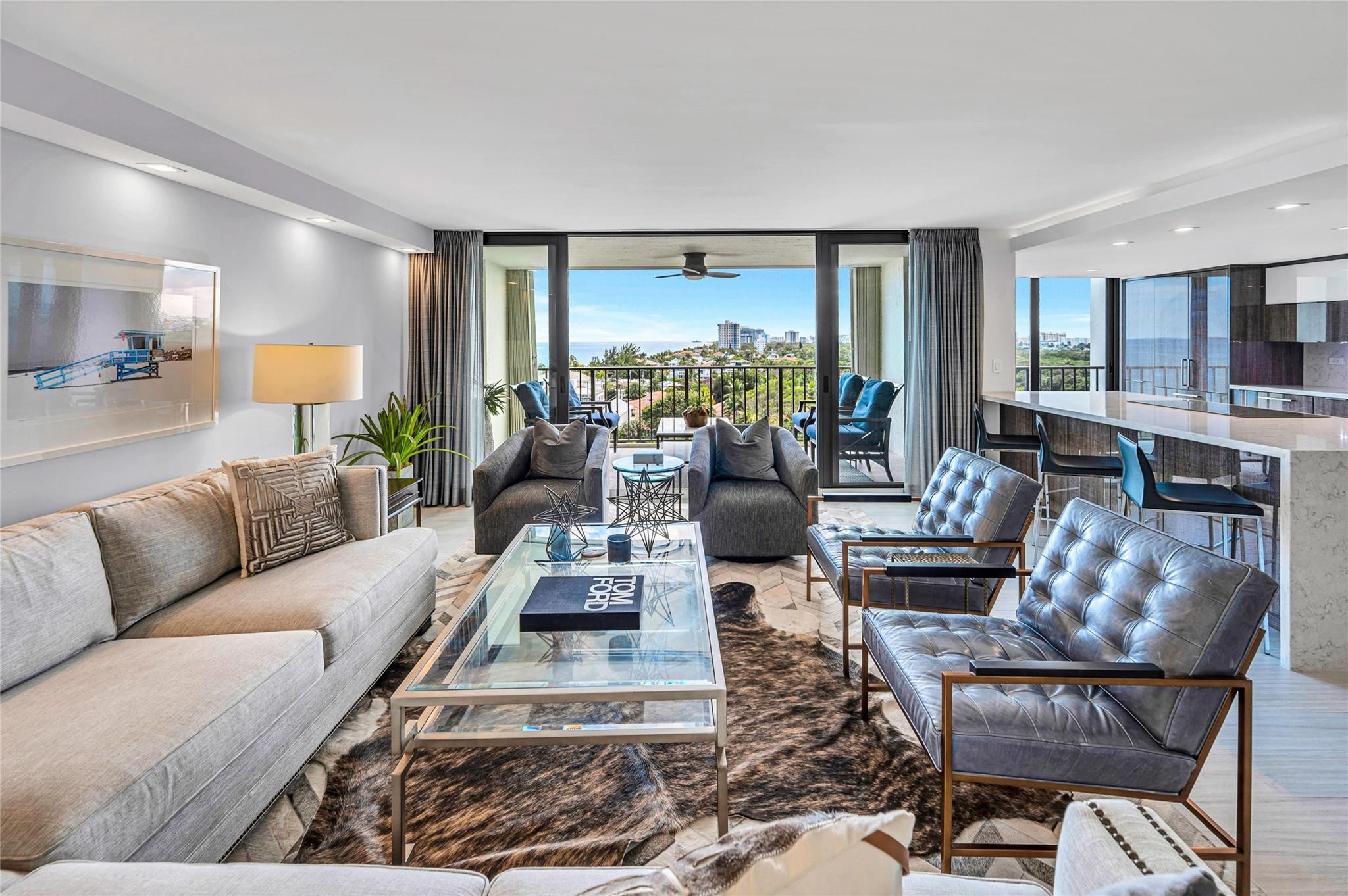 Shore Club - Residential